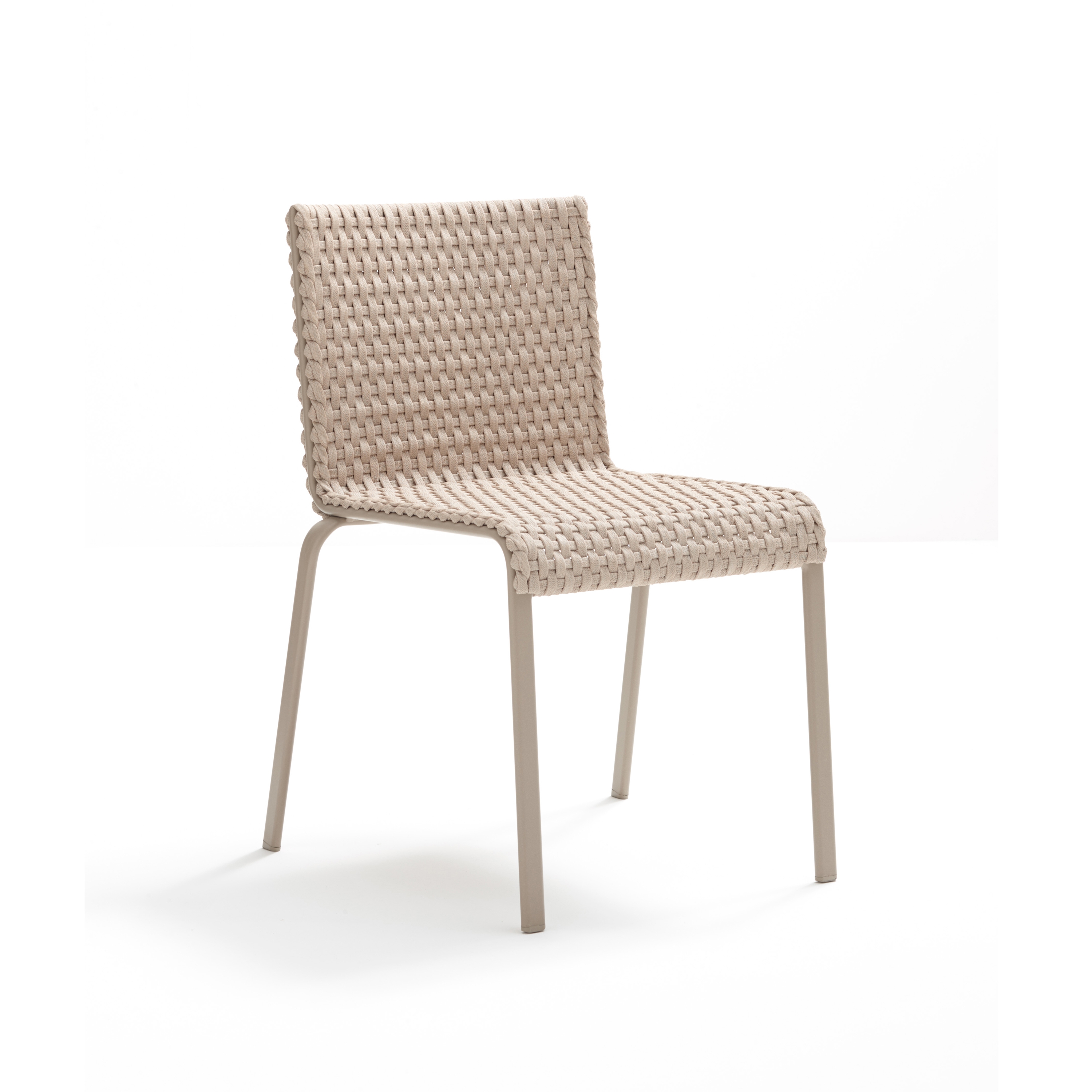 Vertoon produk Key West 4210 chair van vervaardiger ROBERTI outdoor pleasure