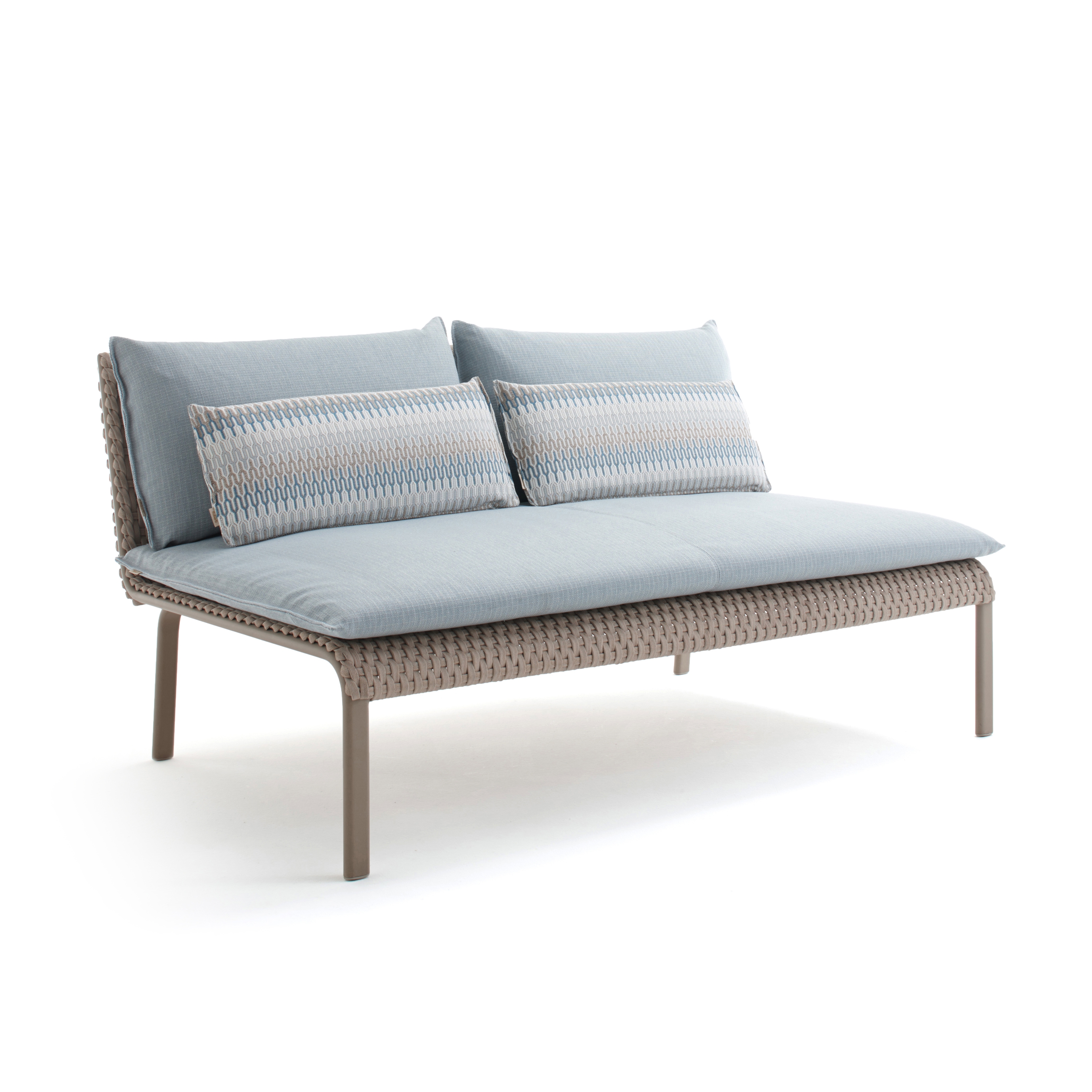 Produkt Key West 4232 lounge sofa des Herstellers ROBERTI outdoor pleasure anzeigen