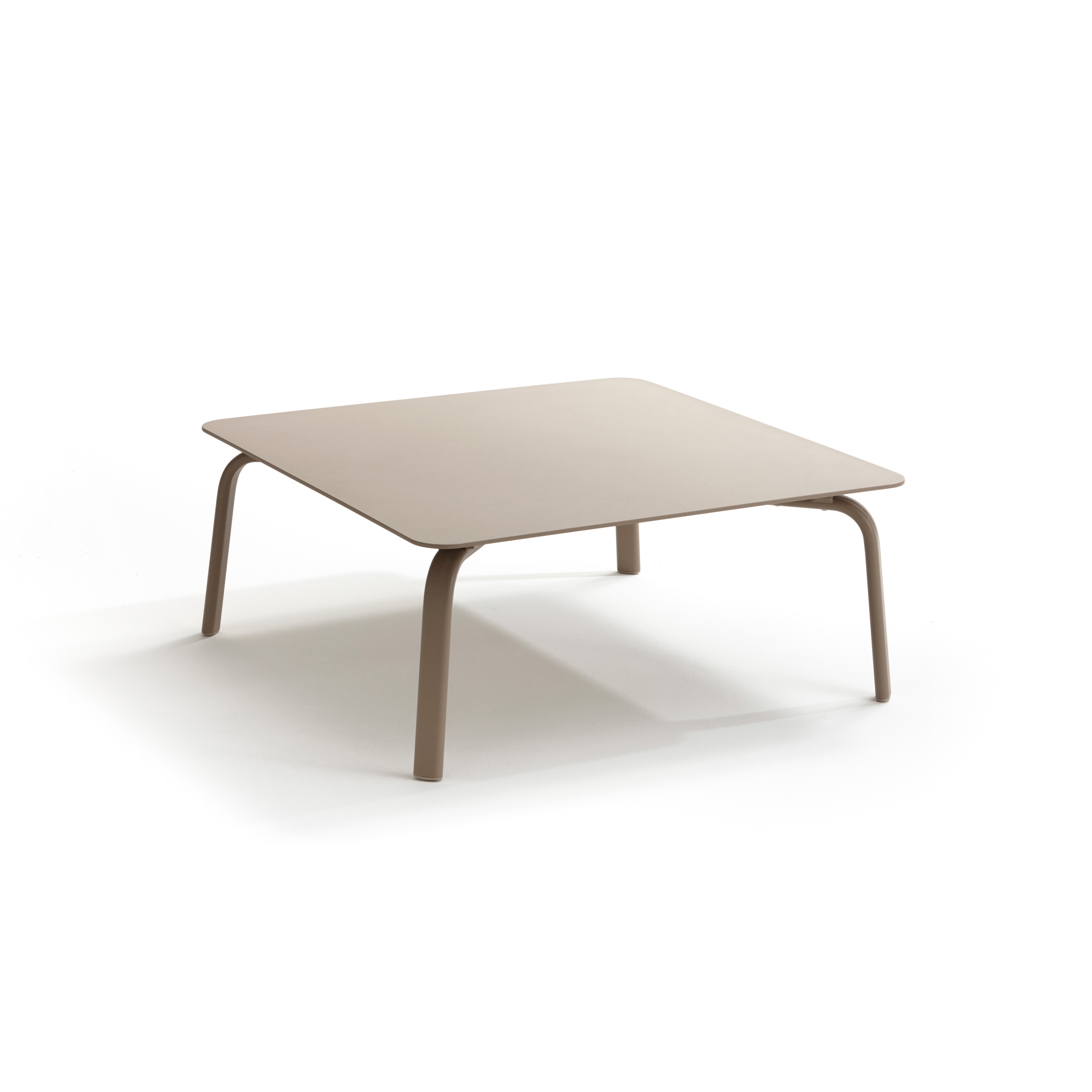 Vertoon produk Key West 4240 low table van vervaardiger ROBERTI outdoor pleasure