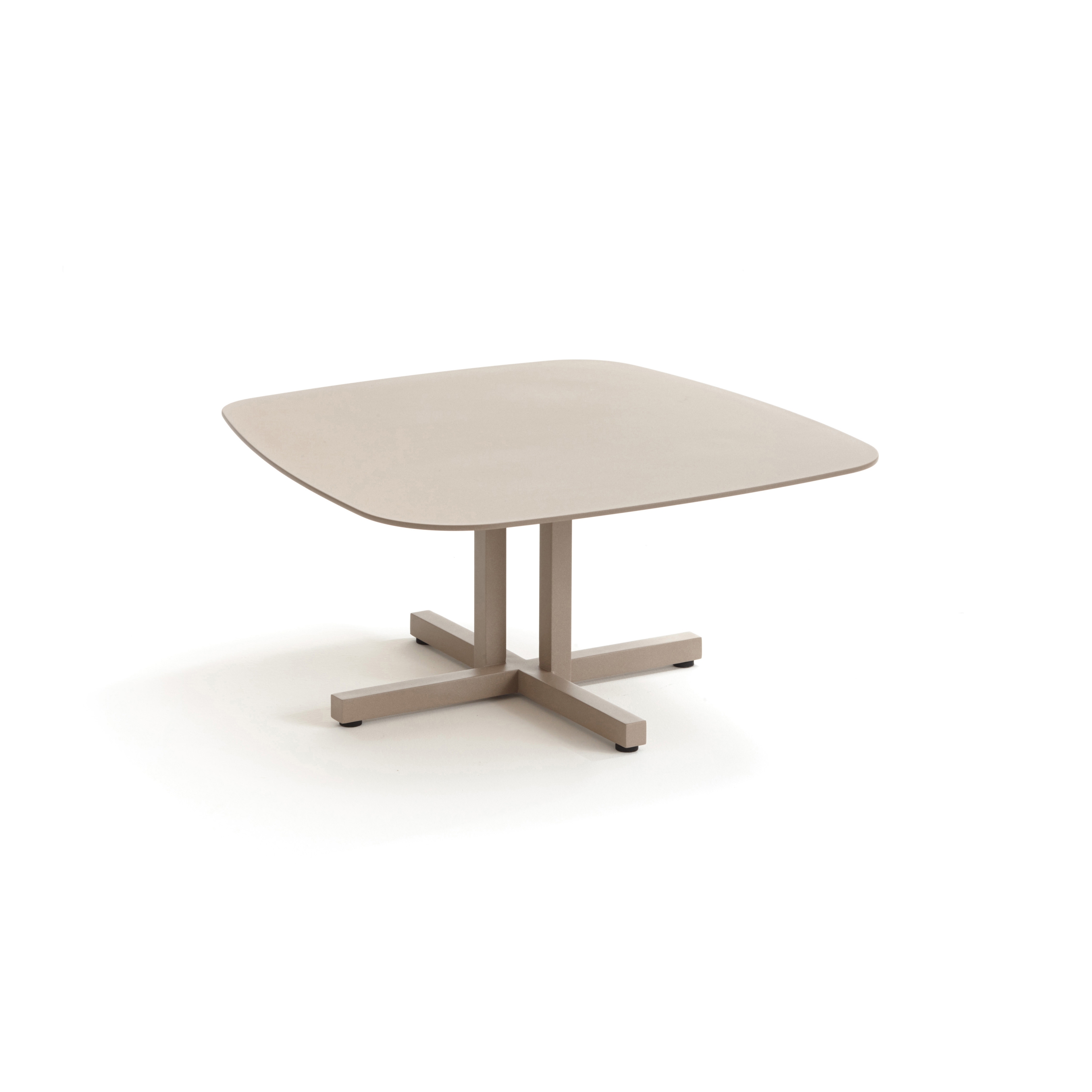 Display product Key West 4241 low table from manufacturer ROBERTI outdoor pleasure