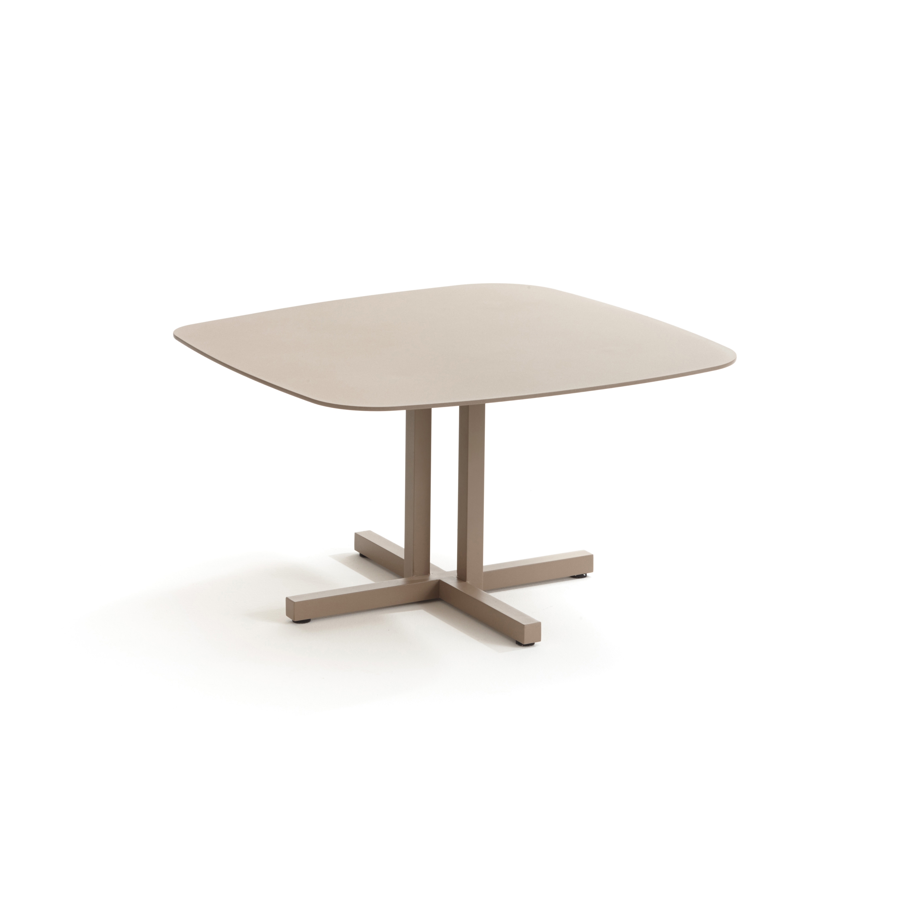 Display product Key West 4243 low table from manufacturer ROBERTI outdoor pleasure