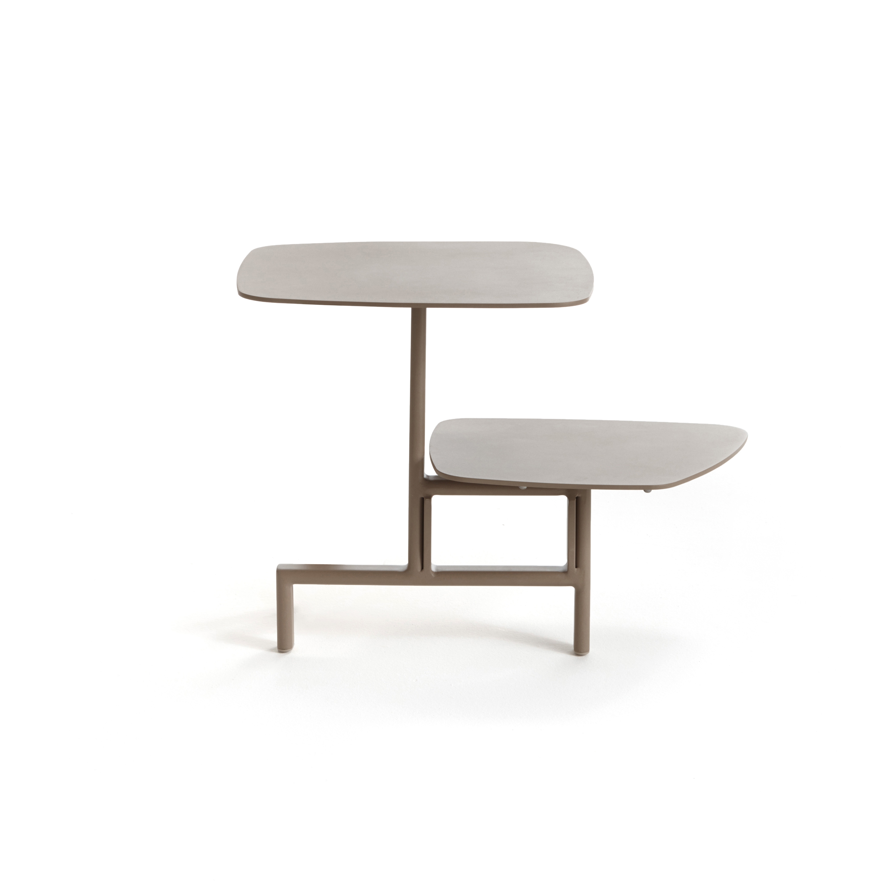 Display product Key West 4242 twin-tables from manufacturer ROBERTI outdoor pleasure