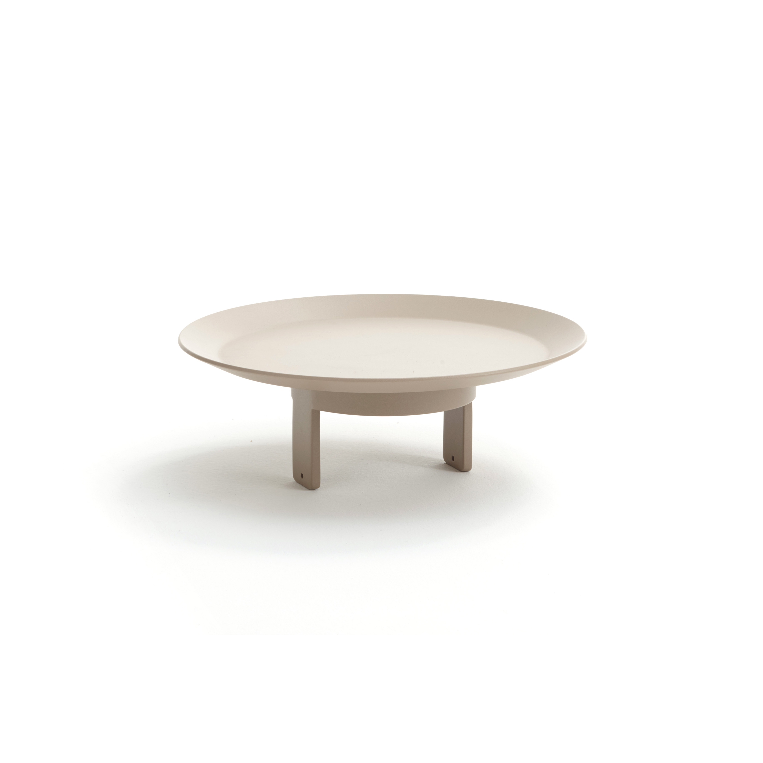 Vertoon produk KeyWest 4255 plate van vervaardiger ROBERTI outdoor pleasure