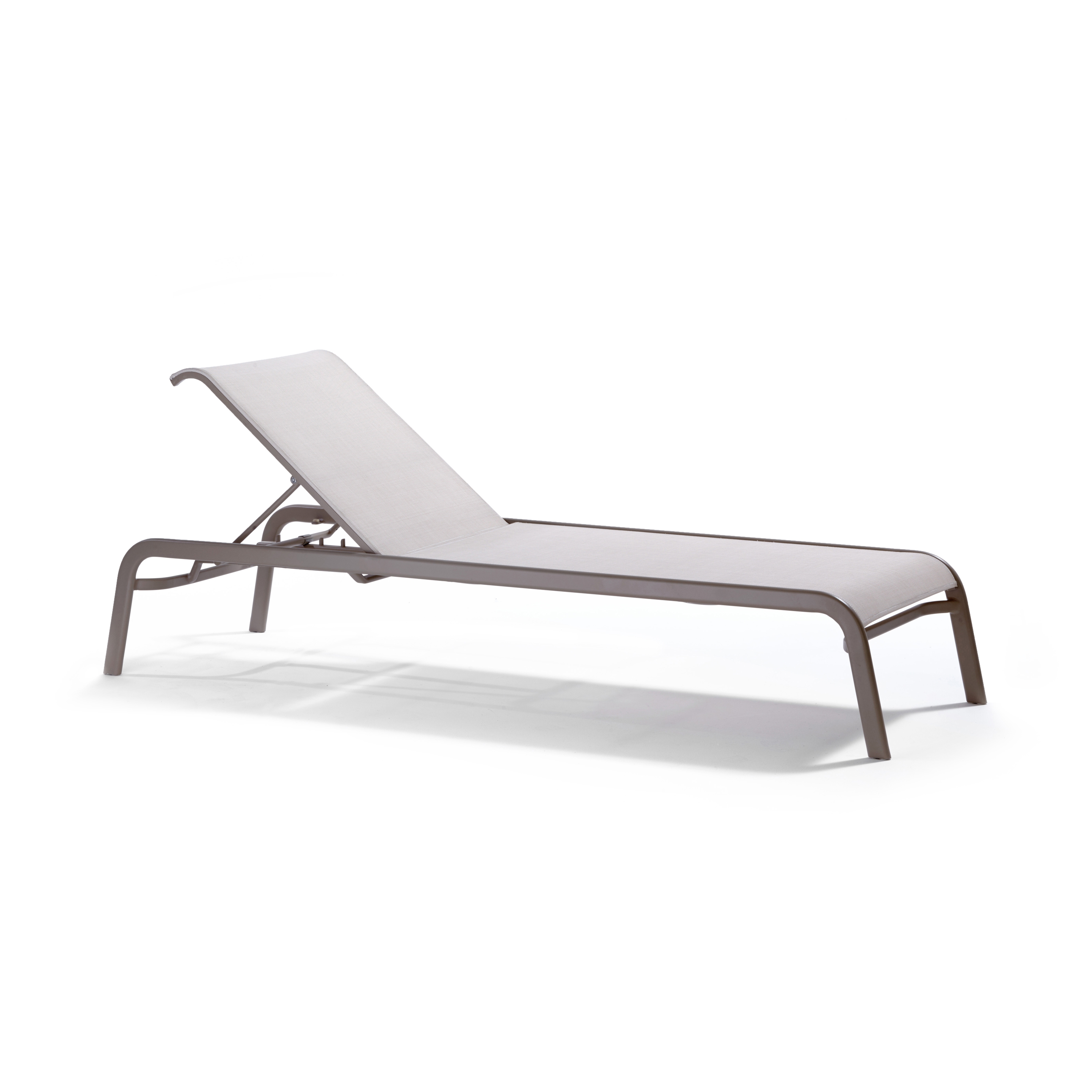 Mostrar el producto Key West 4265 sunbed del fabricante ROBERTI outdoor pleasure