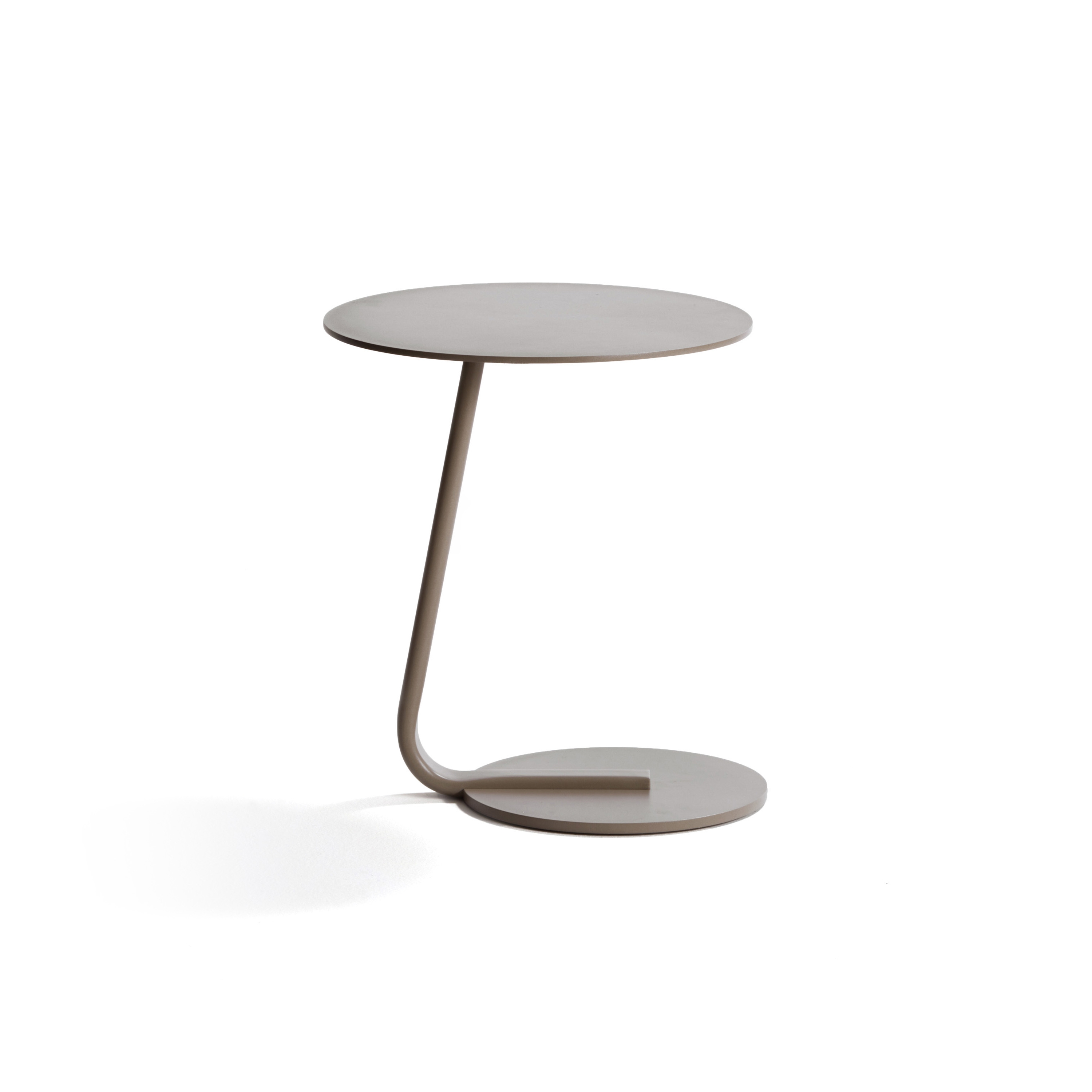 Display product Key West 4266 sidetable from manufacturer ROBERTI outdoor pleasure