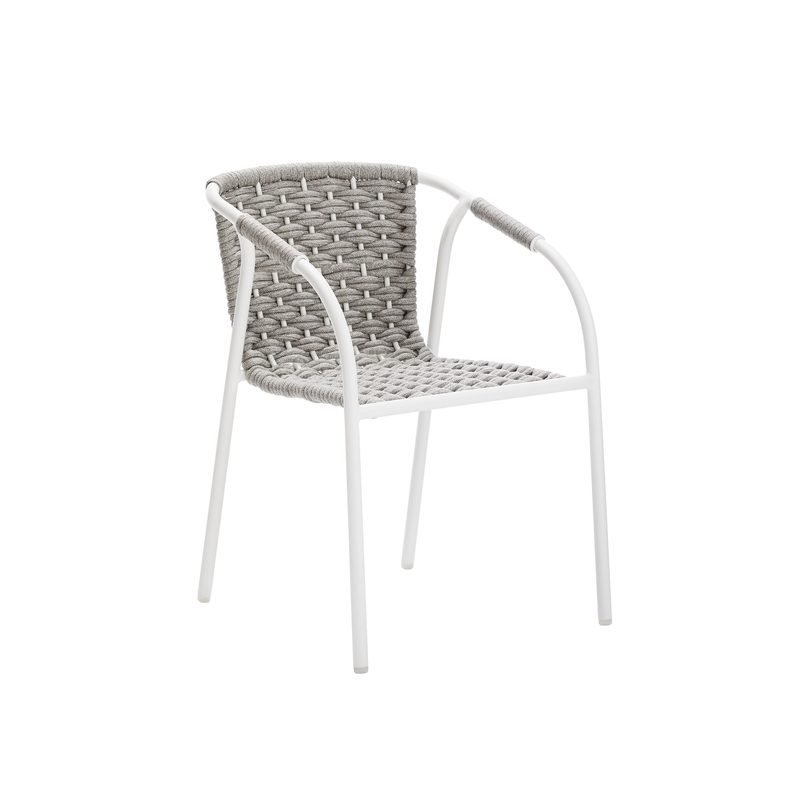 Afficher le produit Capri 4301 chair with armrest du fabricant ROBERTI outdoor pleasure