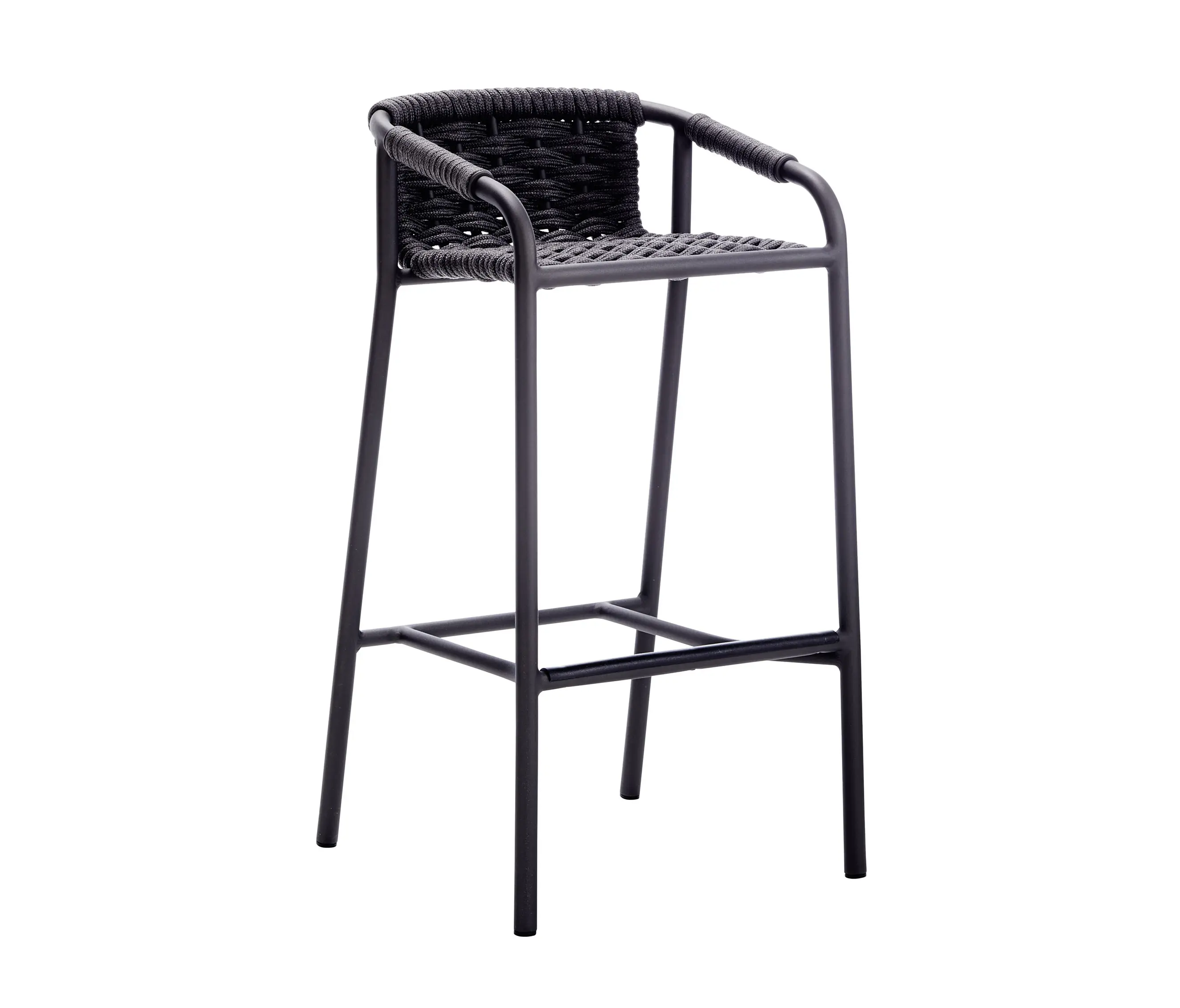 ROBERTI outdoor pleasure - Capri bar stool