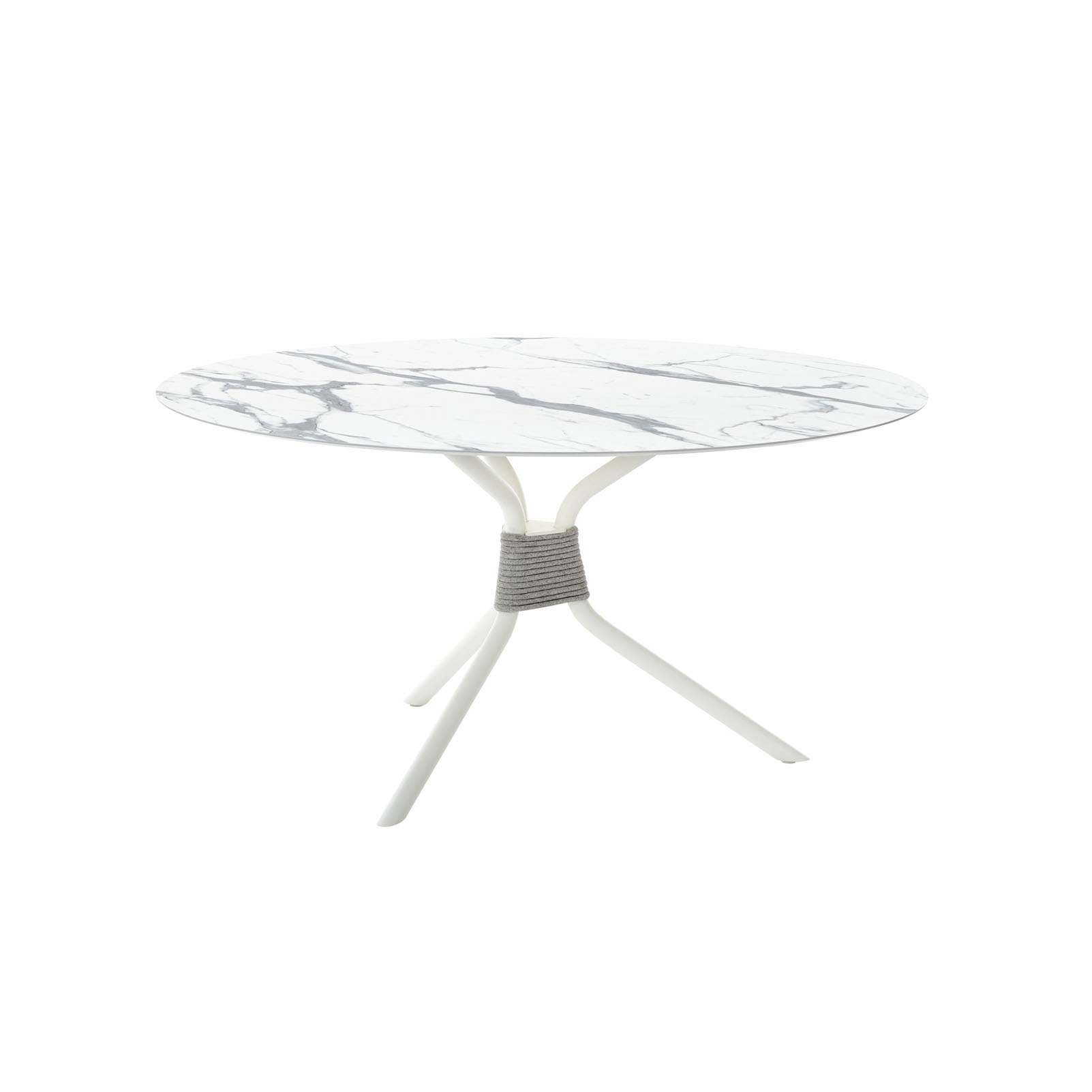 Afficher le produit Capri 4325 table du fabricant ROBERTI outdoor pleasure