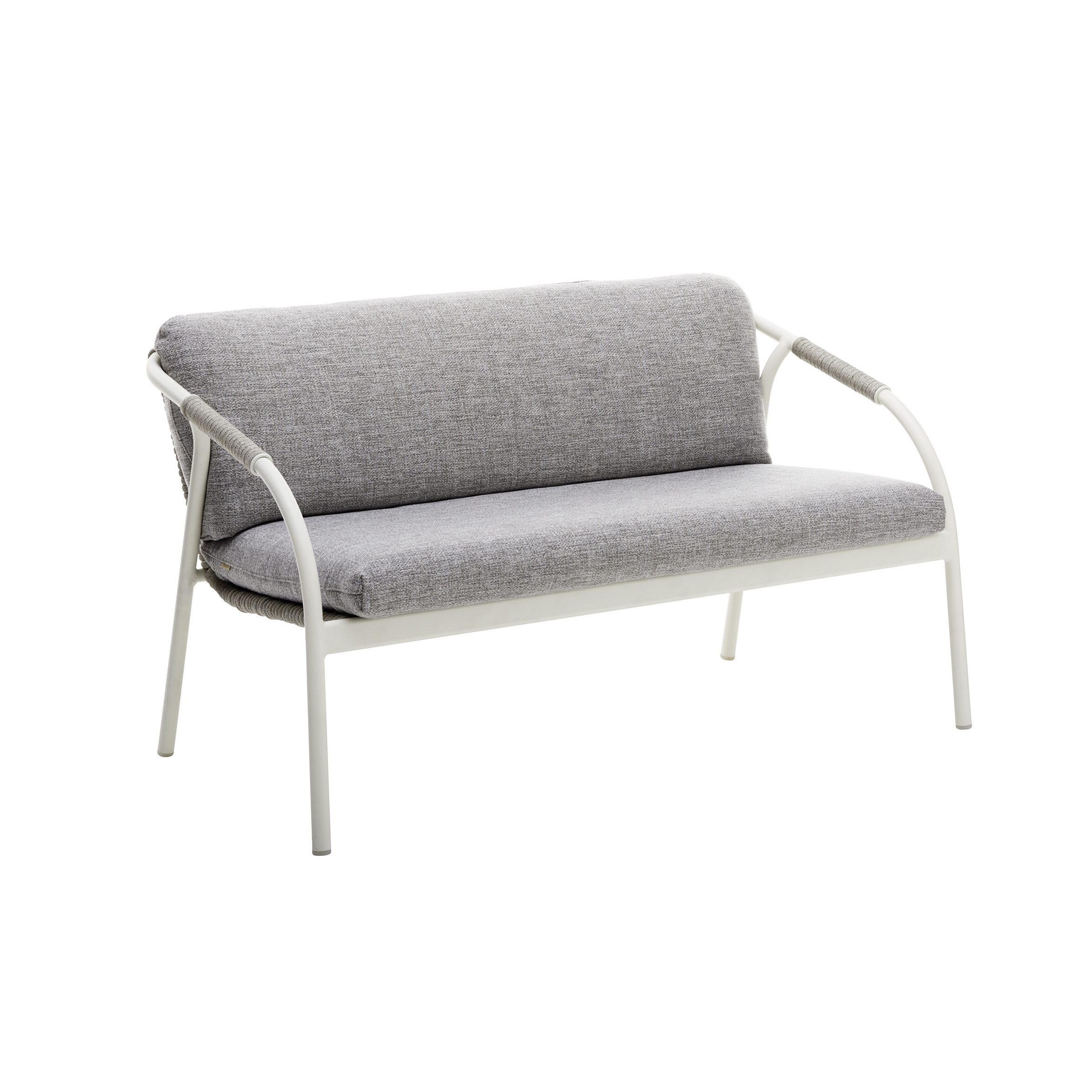 Display product Capri 4312 sofa from manufacturer ROBERTI outdoor pleasure