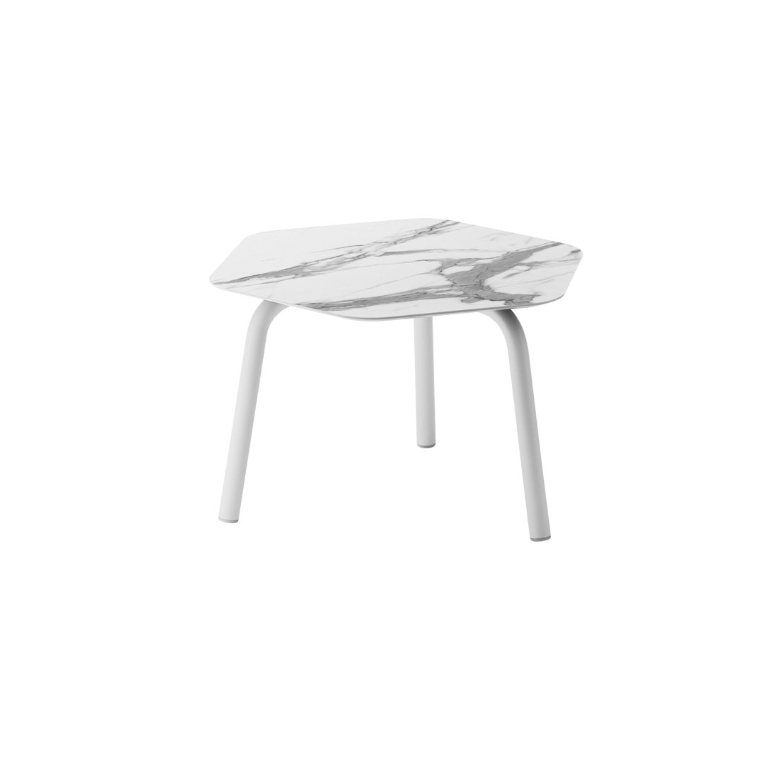 Mostra il prodotto Capri 4318H tavolino basso del produttore ROBERTI outdoor pleasure