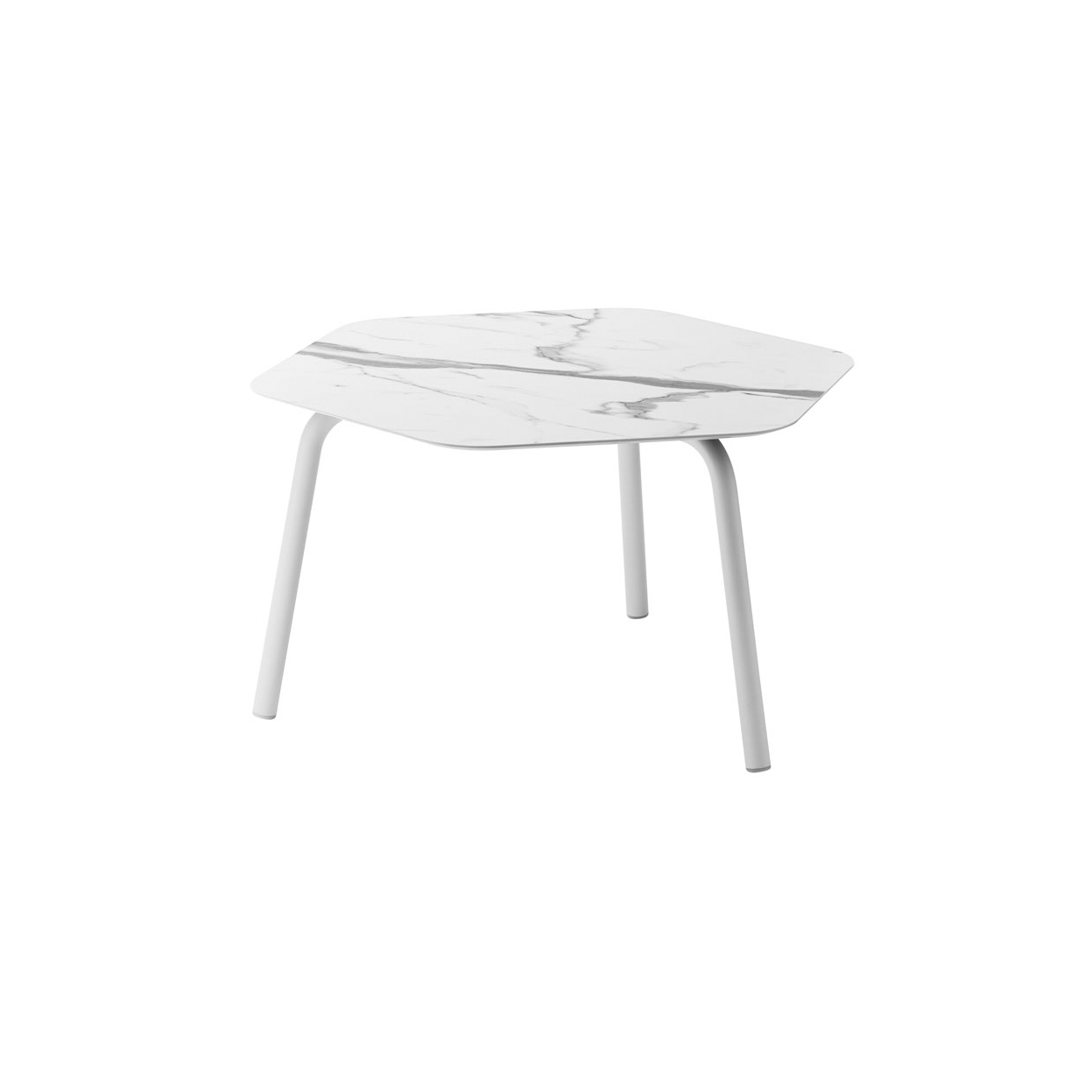 Produkt Capri 4319H low table des Herstellers ROBERTI outdoor pleasure anzeigen