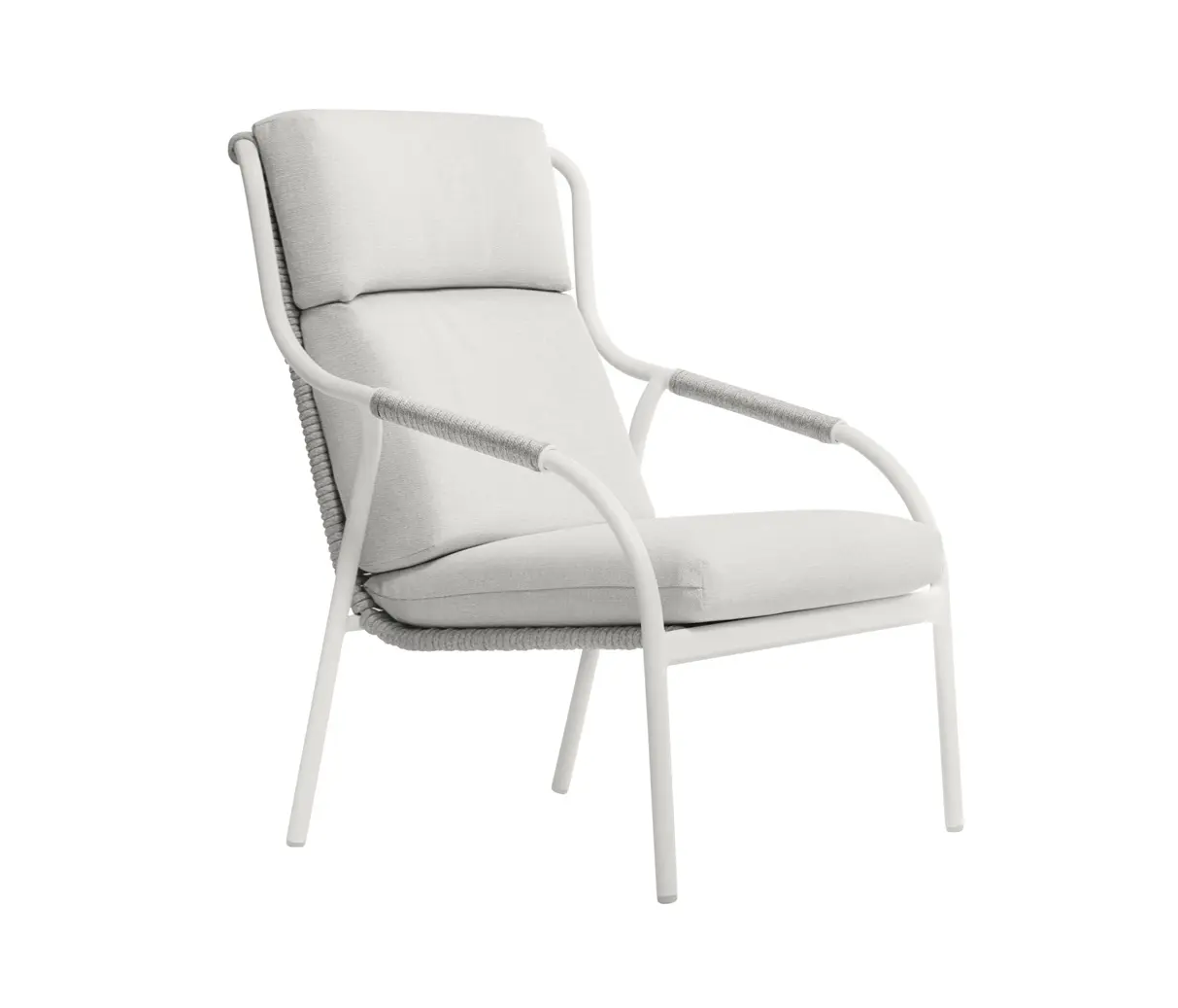 ROBERTI outdoor pleasure - Capri 4315 poltrona