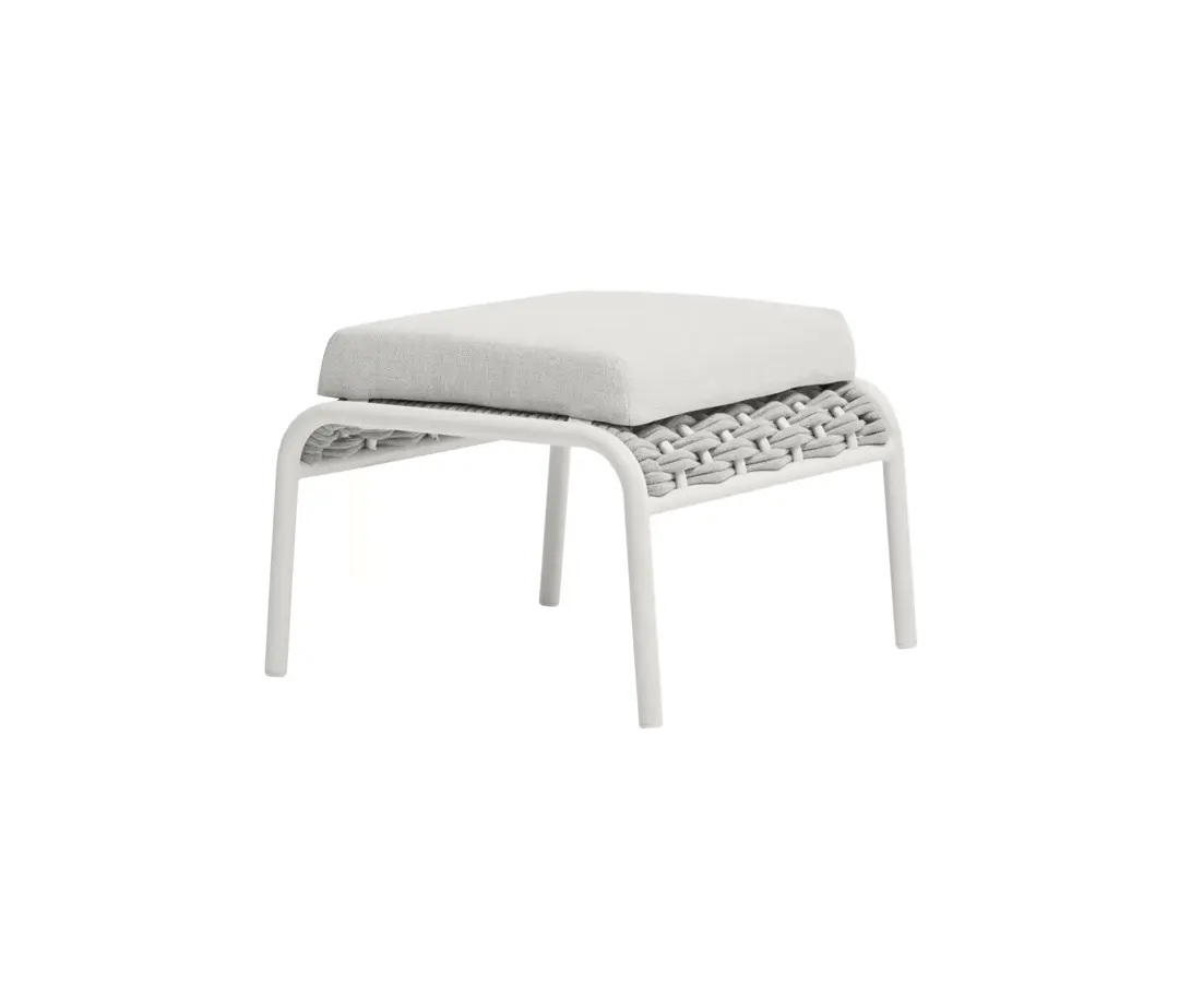 ROBERTI outdoor pleasure - Capri 4316 pouf