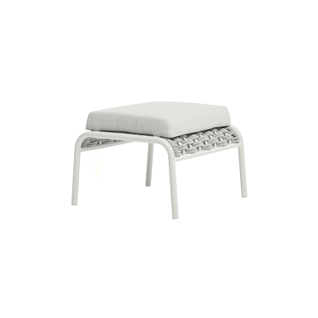 Mostrar el producto Capri 4316 pouf del fabricante ROBERTI outdoor pleasure