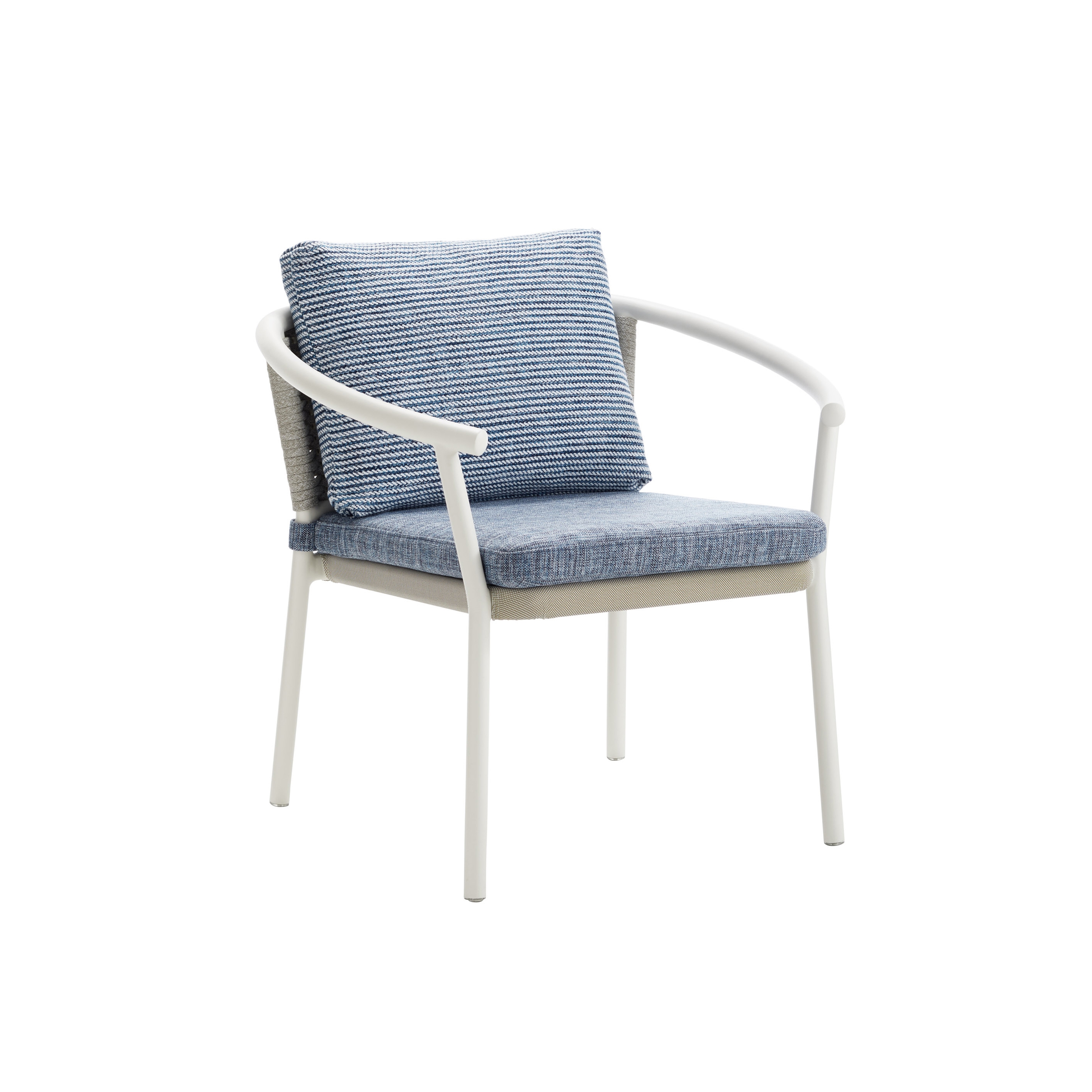 Mostrar el producto Lipari 4341 armchair del fabricante ROBERTI outdoor pleasure