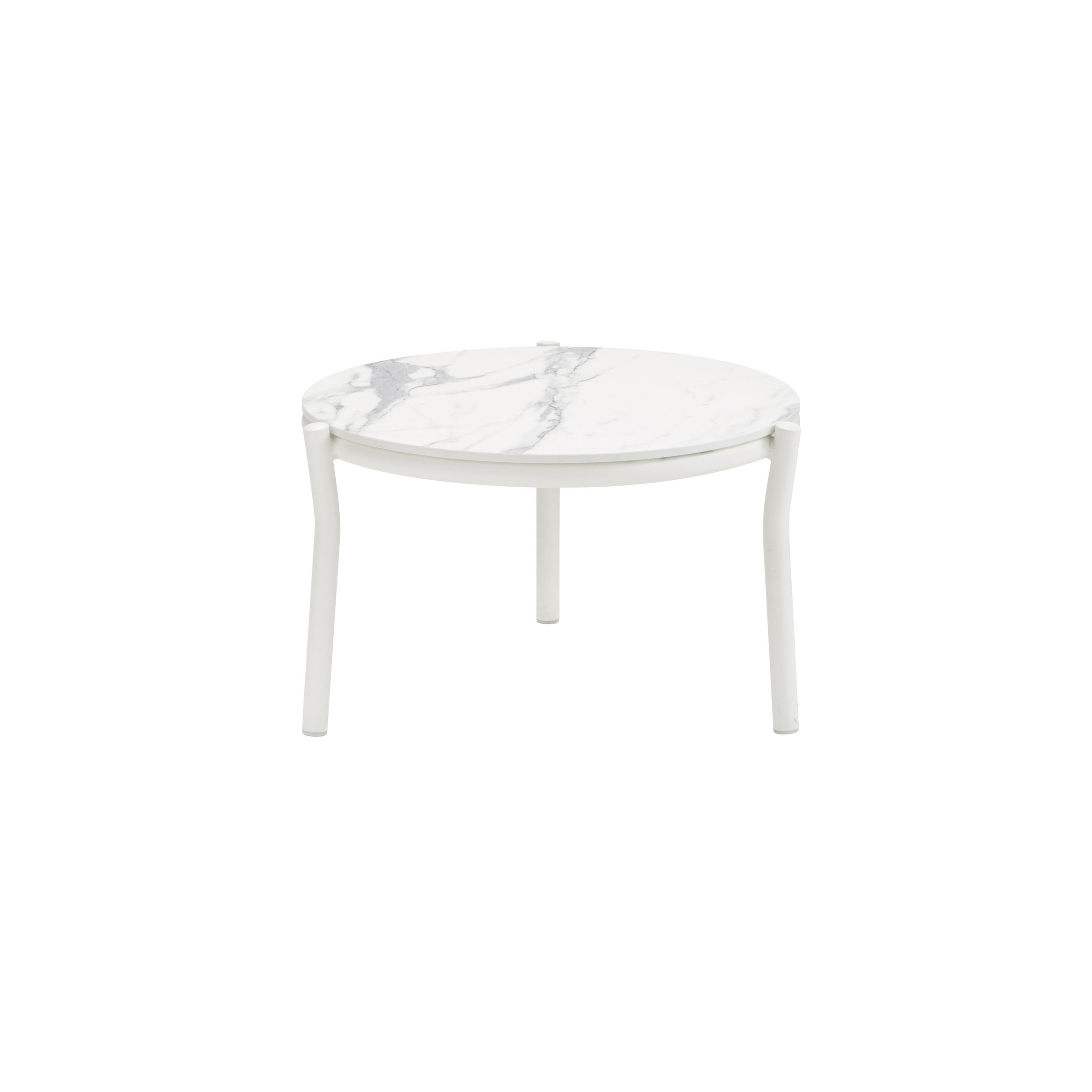 Display product Lipari 4349H Low table from manufacturer ROBERTI outdoor pleasure