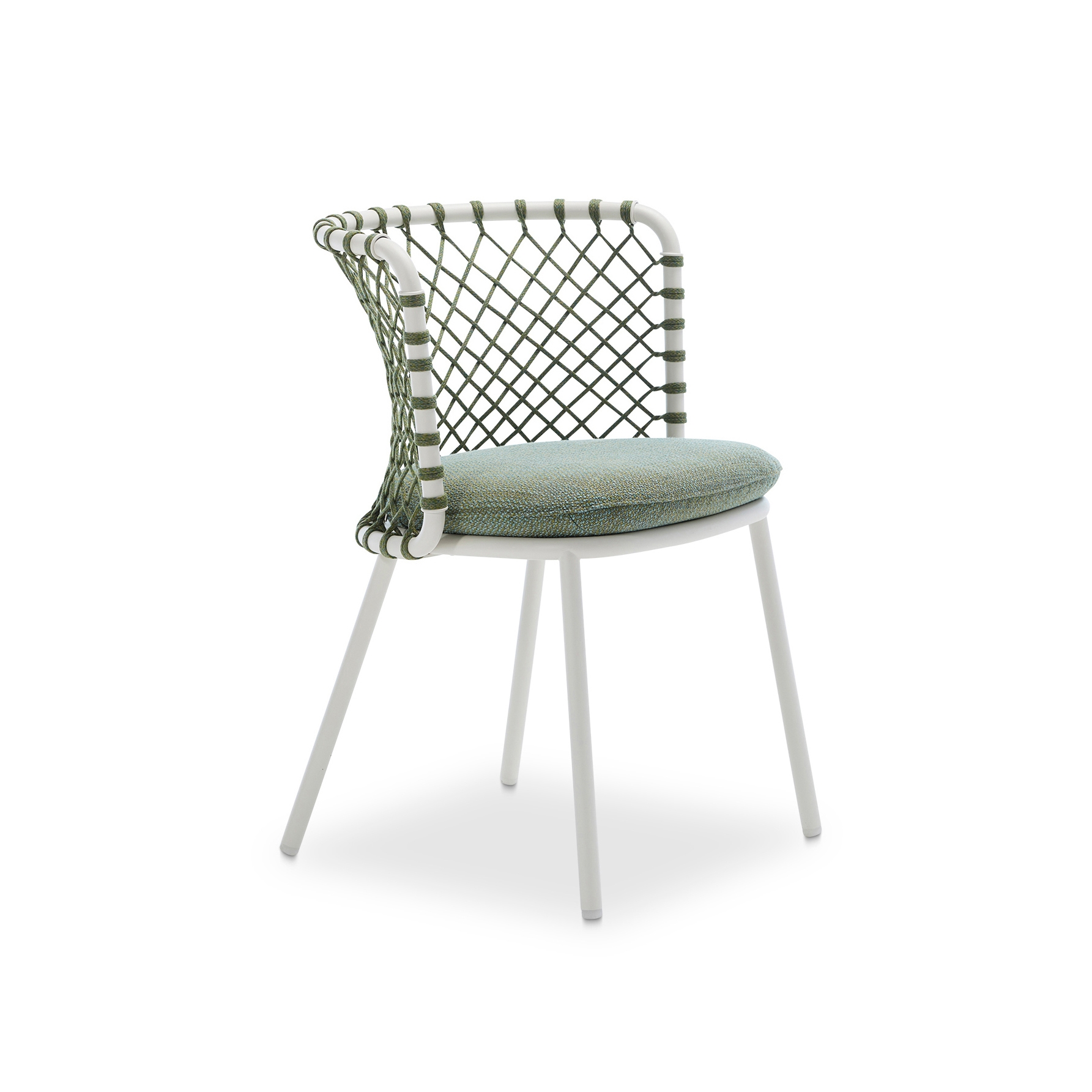 Mostrar el producto Charme 4371 chair del fabricante ROBERTI outdoor pleasure