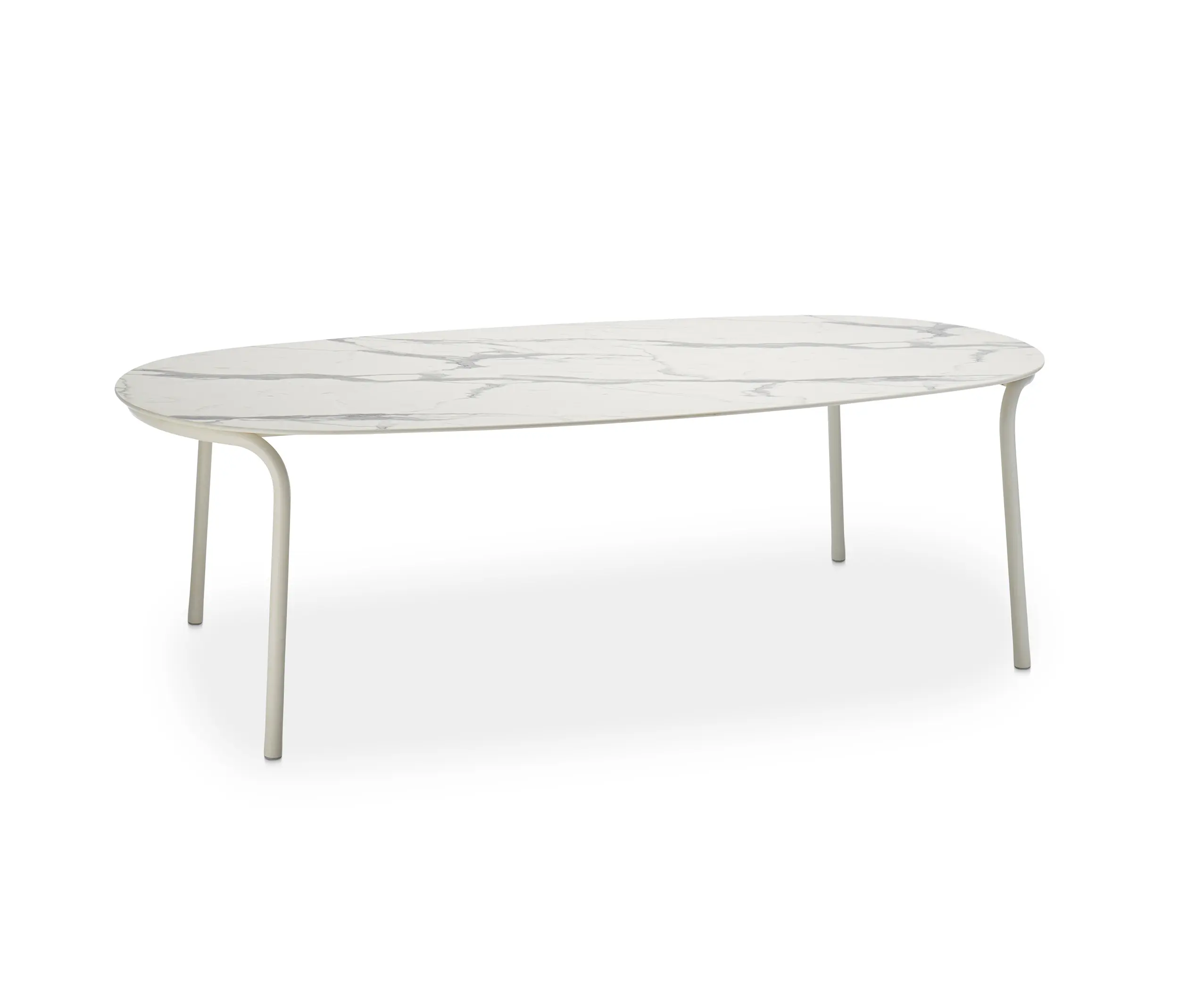 ROBERTI outdoor pleasure - Charme 4376 table