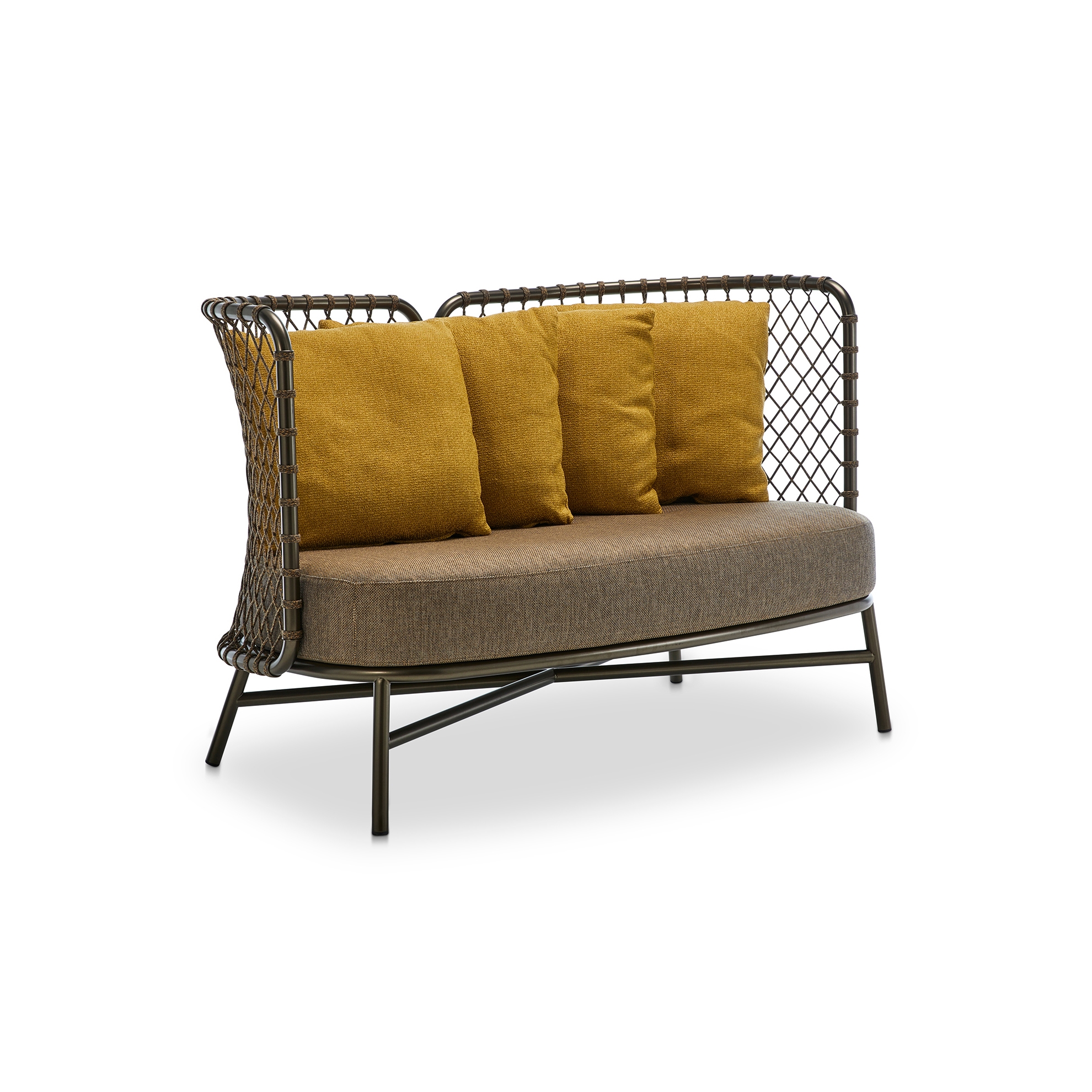 Charme 4382B sofa