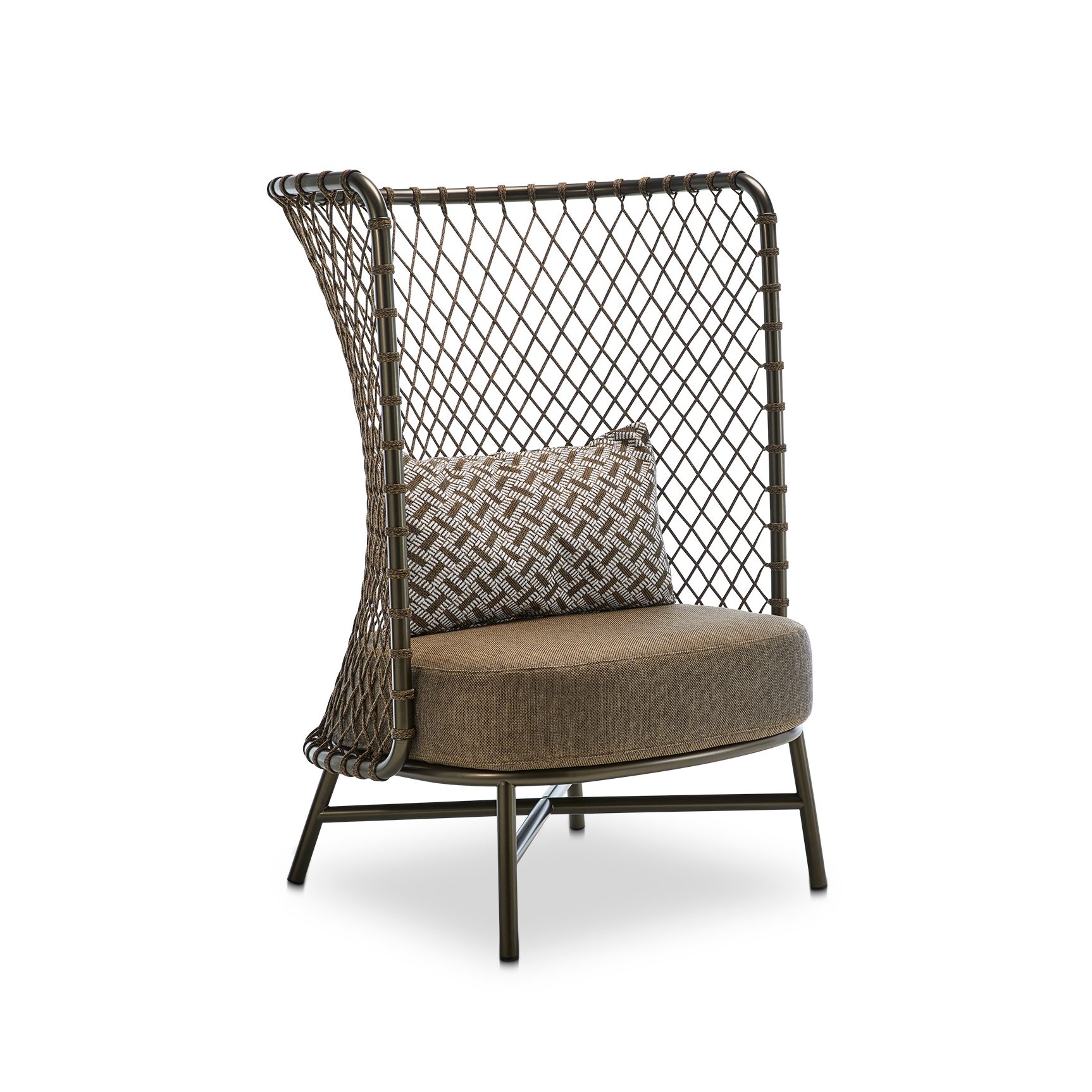 Charme 4384B relax armchair