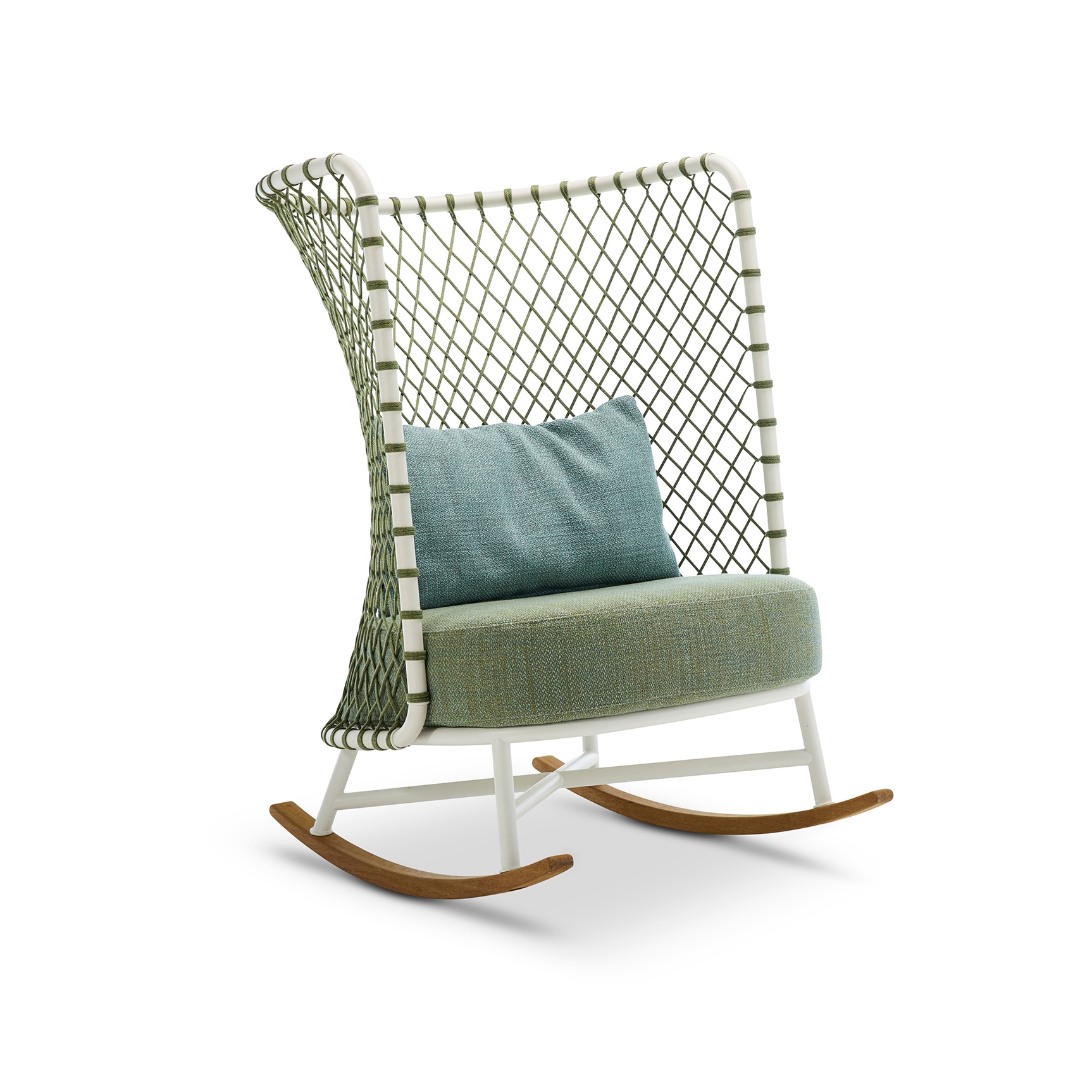 Charme 4385 rocking armchair
