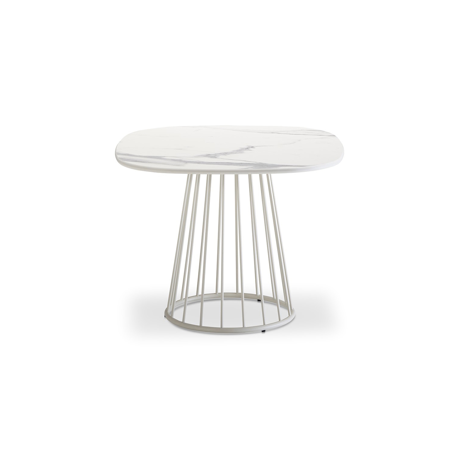 Mostrar el producto Charme 4386H low table del fabricante ROBERTI outdoor pleasure