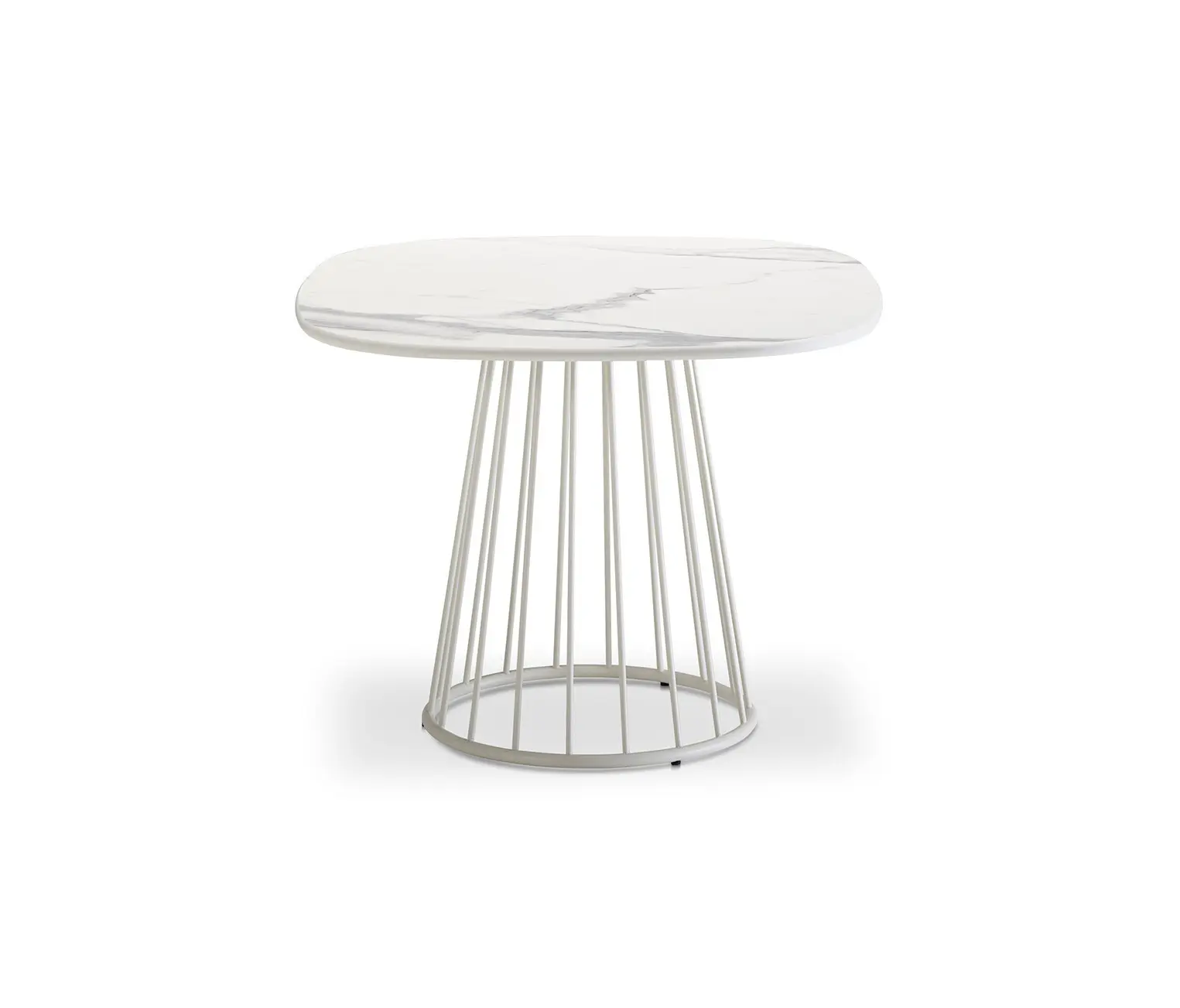ROBERTI outdoor pleasure - Charme 4386H low table