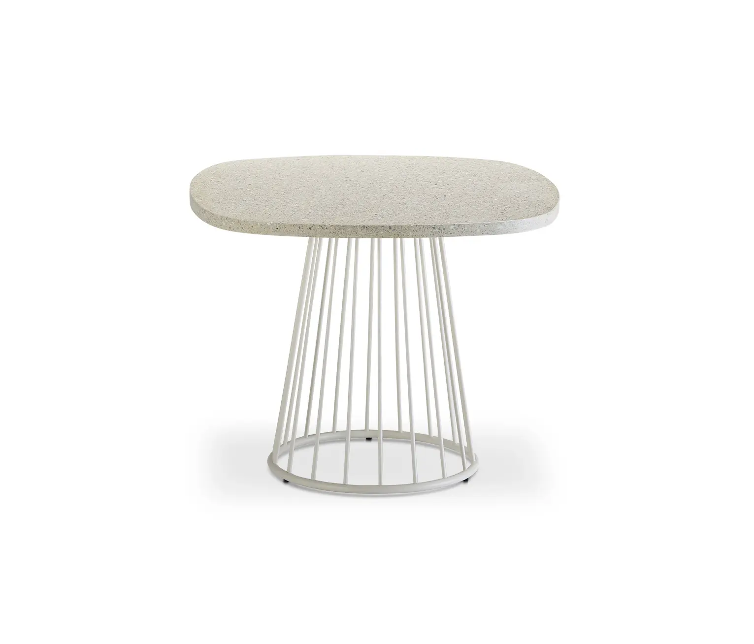 ROBERTI outdoor pleasure - Charme 4386T low table