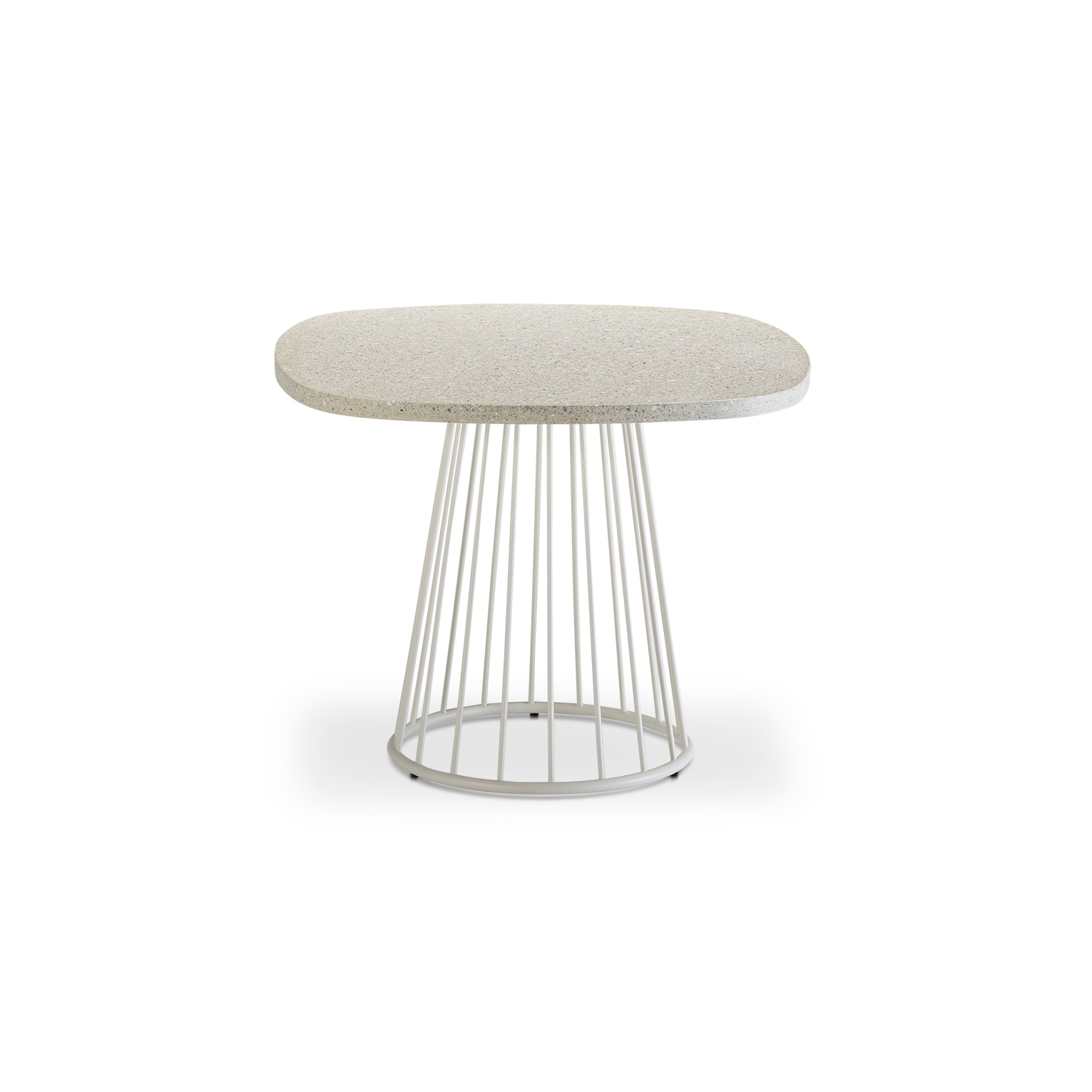 Charme 4386T low table