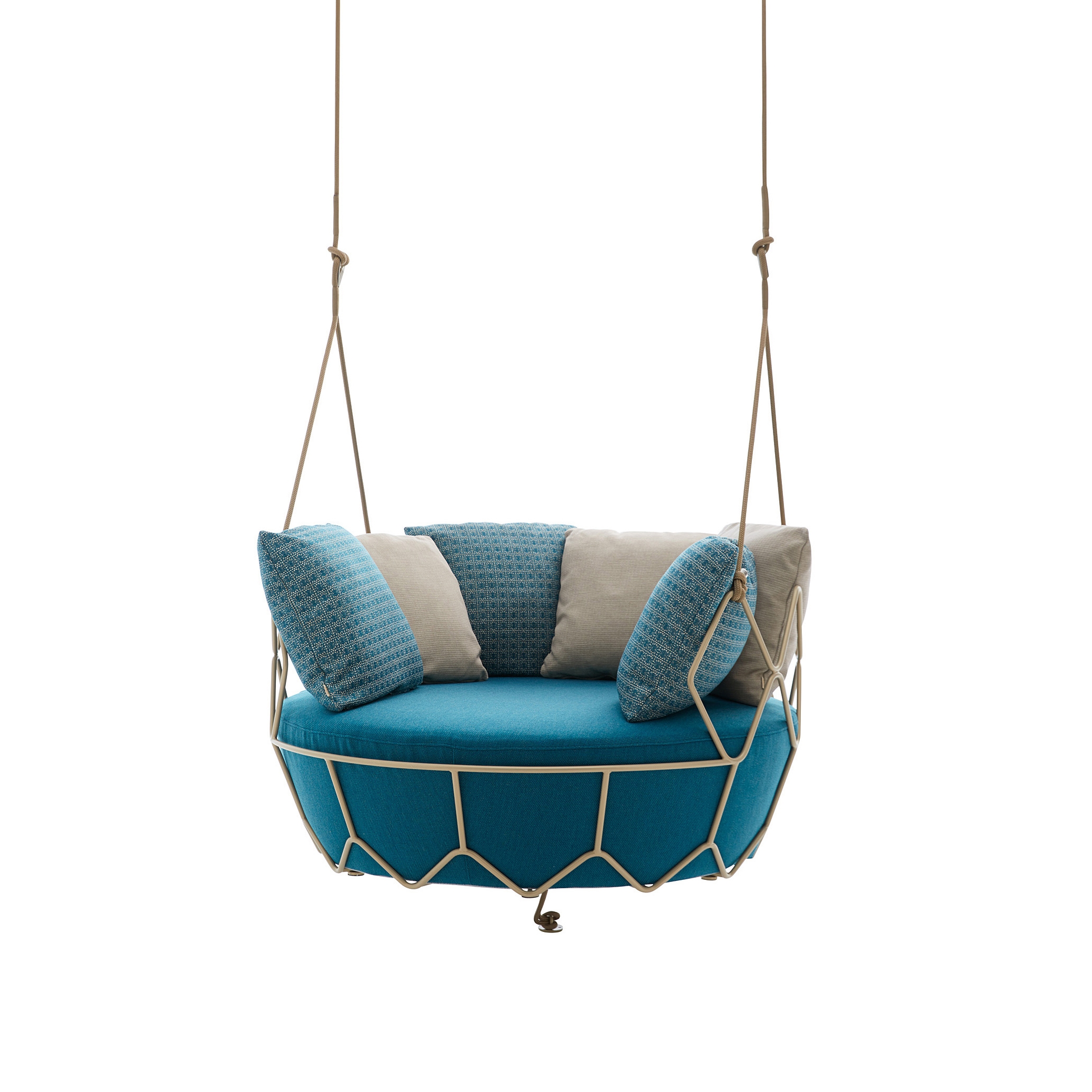 Produkt Gravity 9883 swing-sofa des Herstellers ROBERTI outdoor pleasure anzeigen