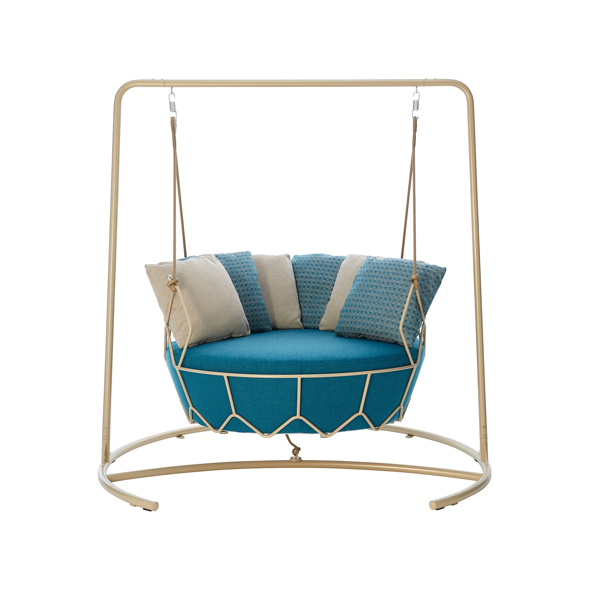 Produkt Gravity 9884 swing-sofa des Herstellers ROBERTI outdoor pleasure anzeigen