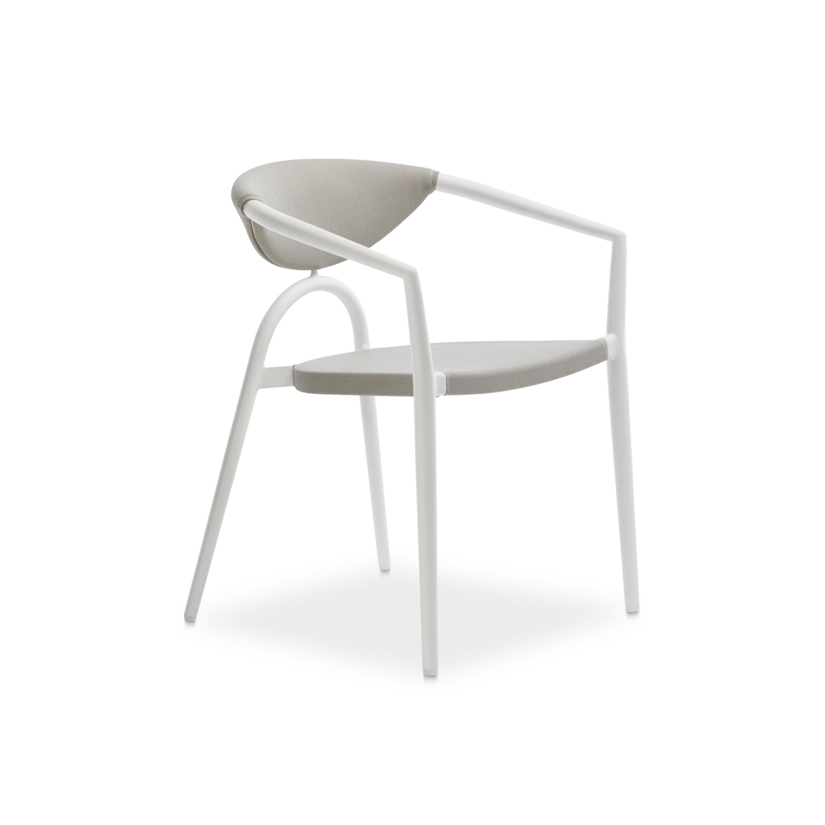 Display product Maratea 9911 chair from manufacturer ROBERTI outdoor pleasure