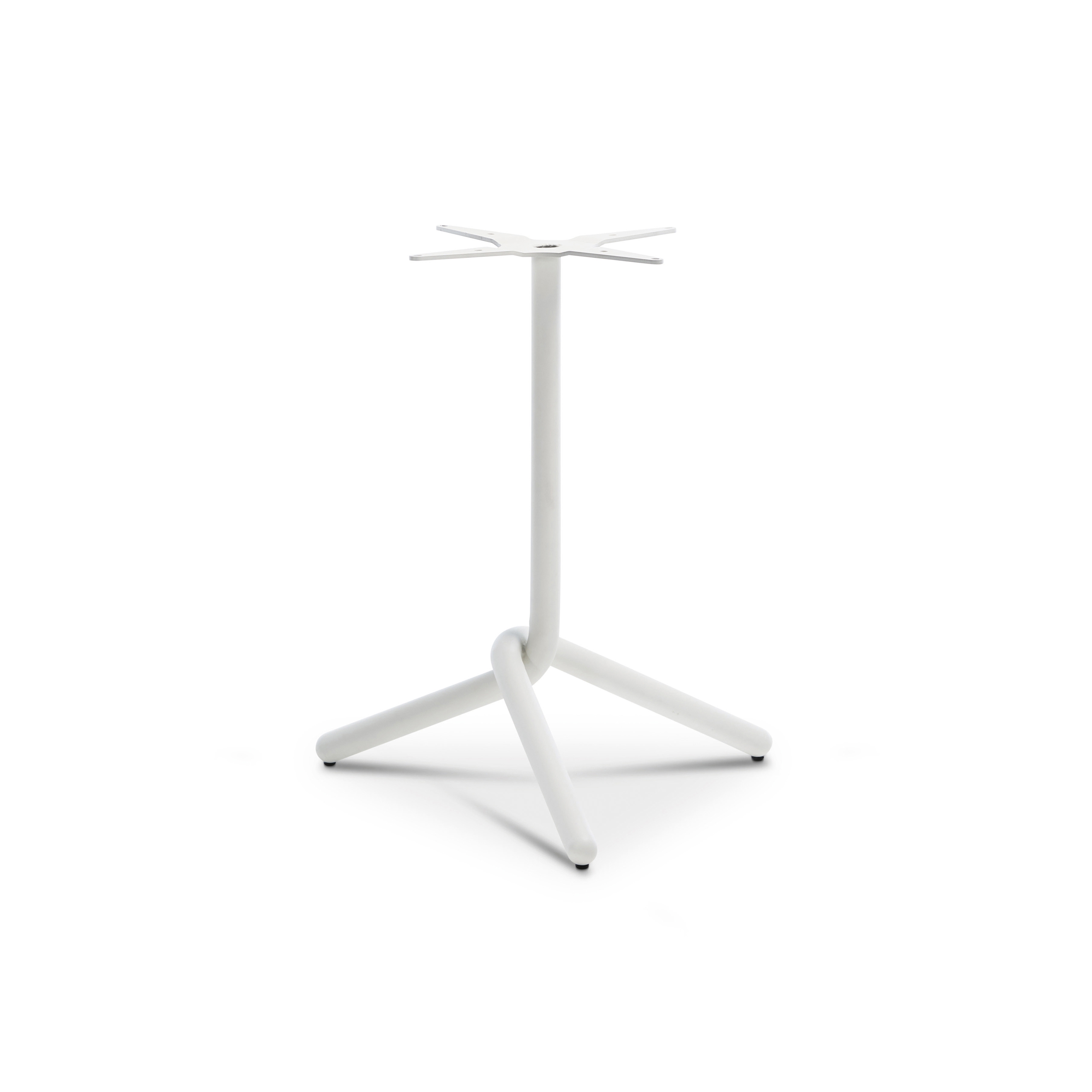 Display product Maratea 9915 table base from manufacturer ROBERTI outdoor pleasure