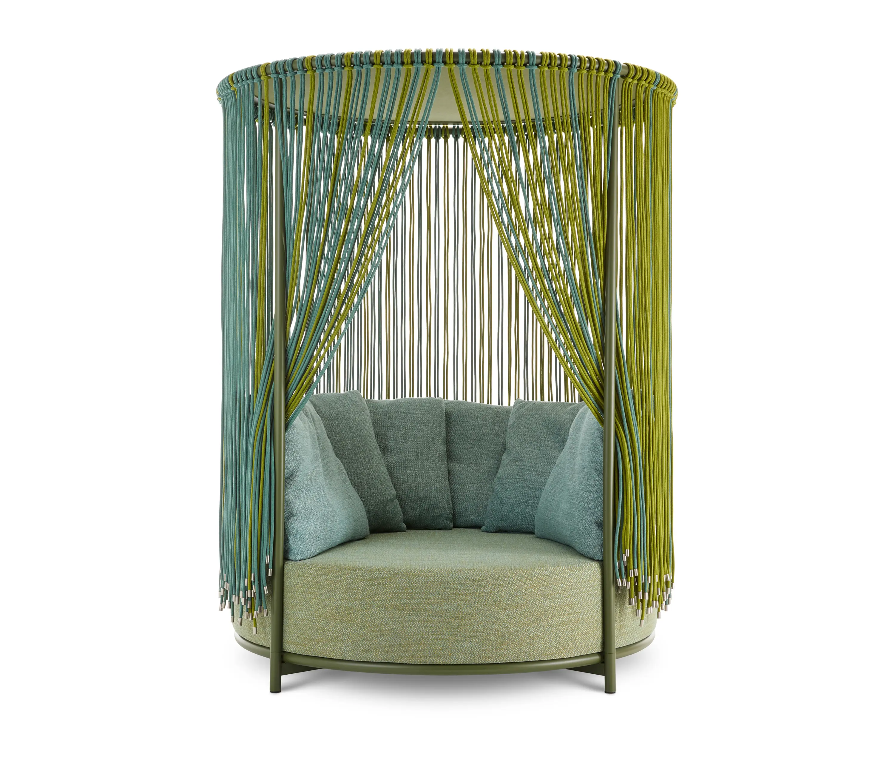ROBERTI outdoor pleasure - Oasi 4391 sofa