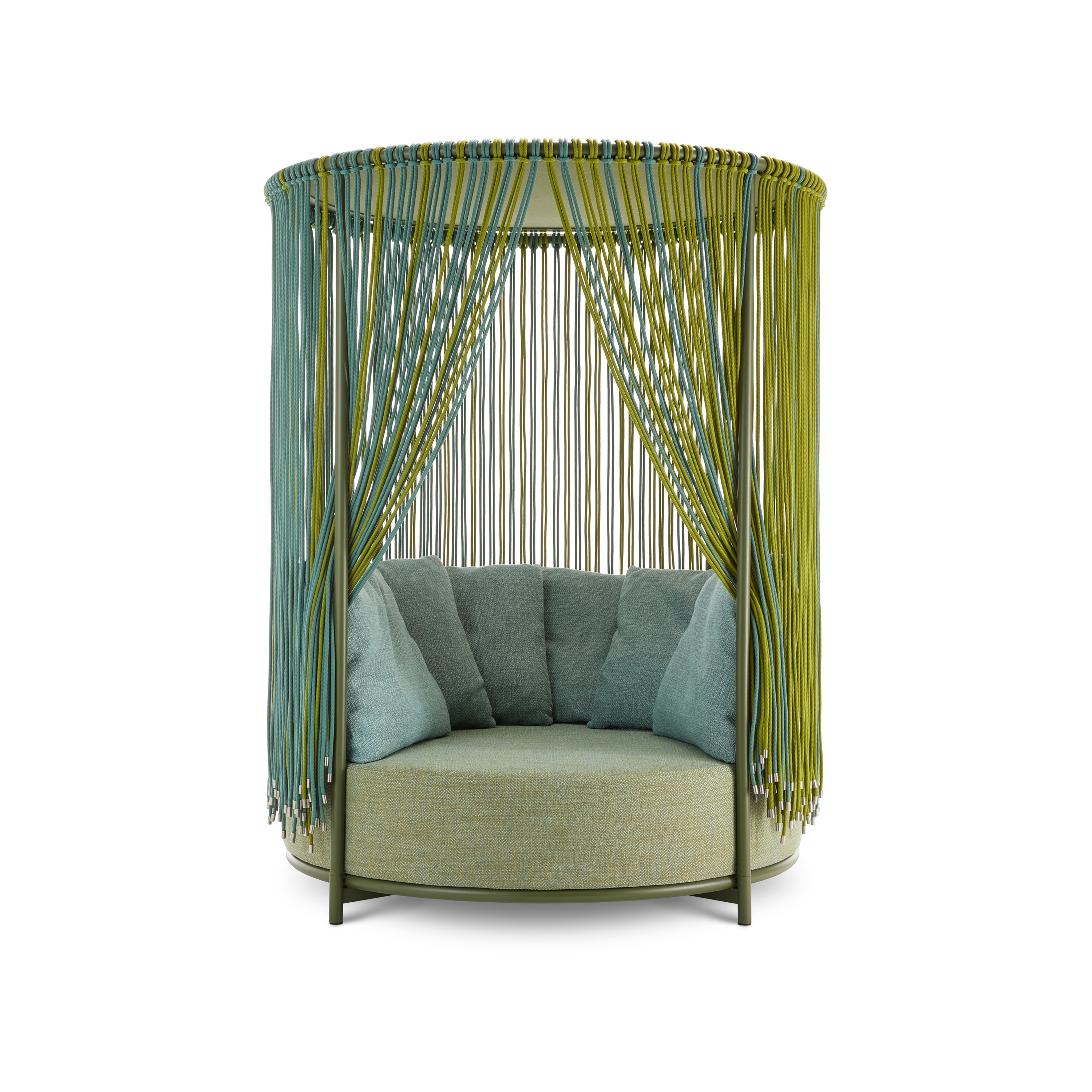 Mostrar el producto Oasi 4391 sofa del fabricante ROBERTI outdoor pleasure