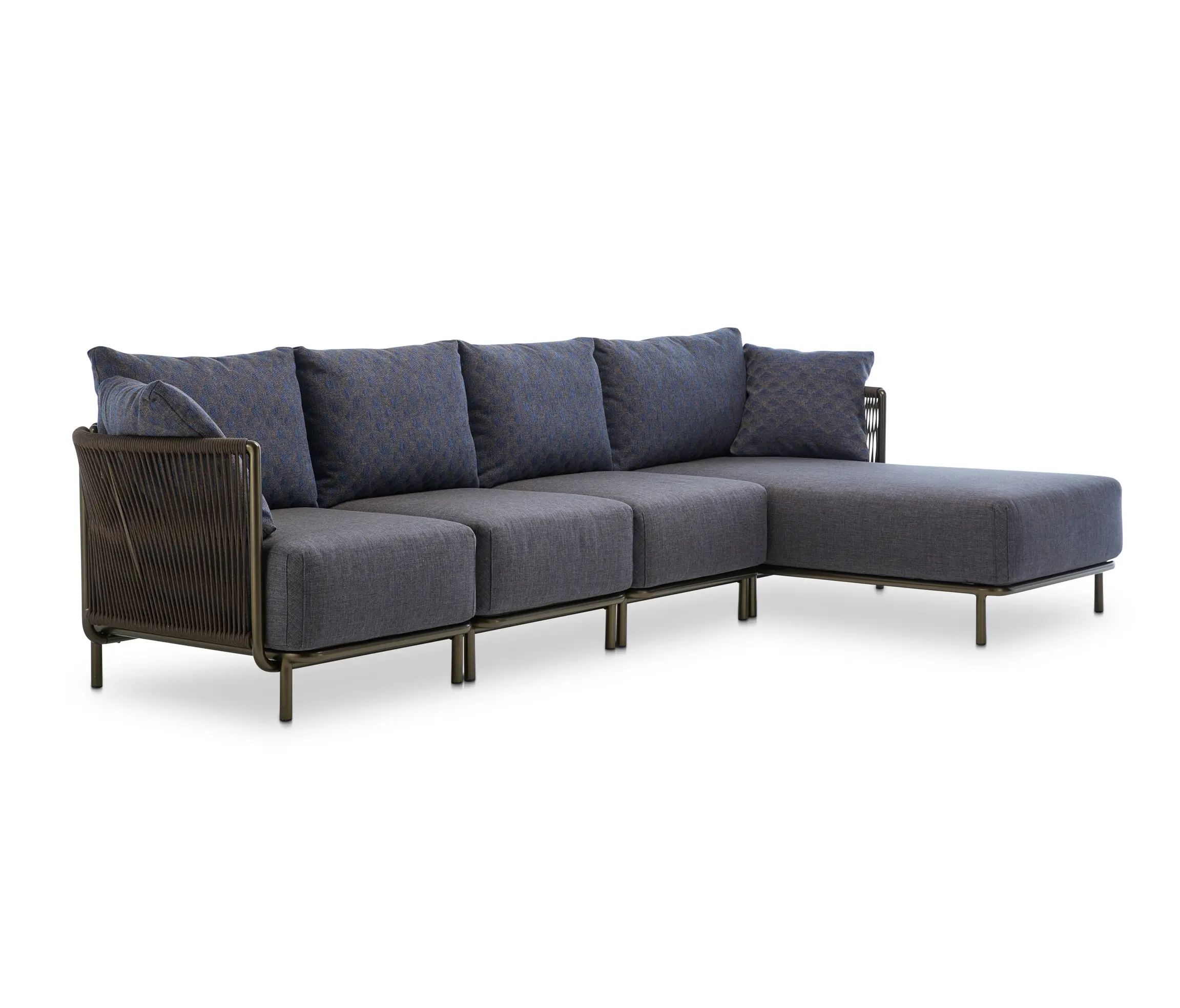 ROBERTI outdoor pleasure - Queen 4435 sofa