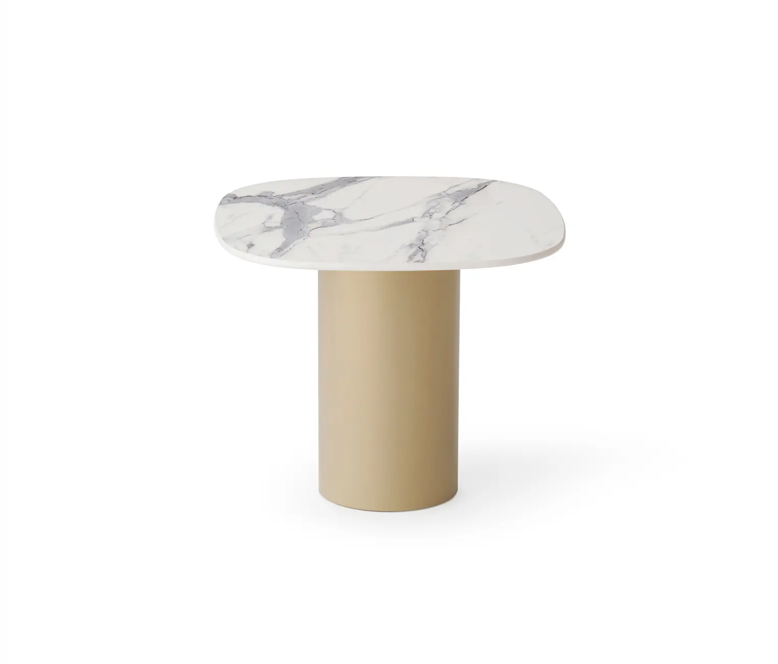 ROBERTI outdoor pleasure - Armàn 7130H low table