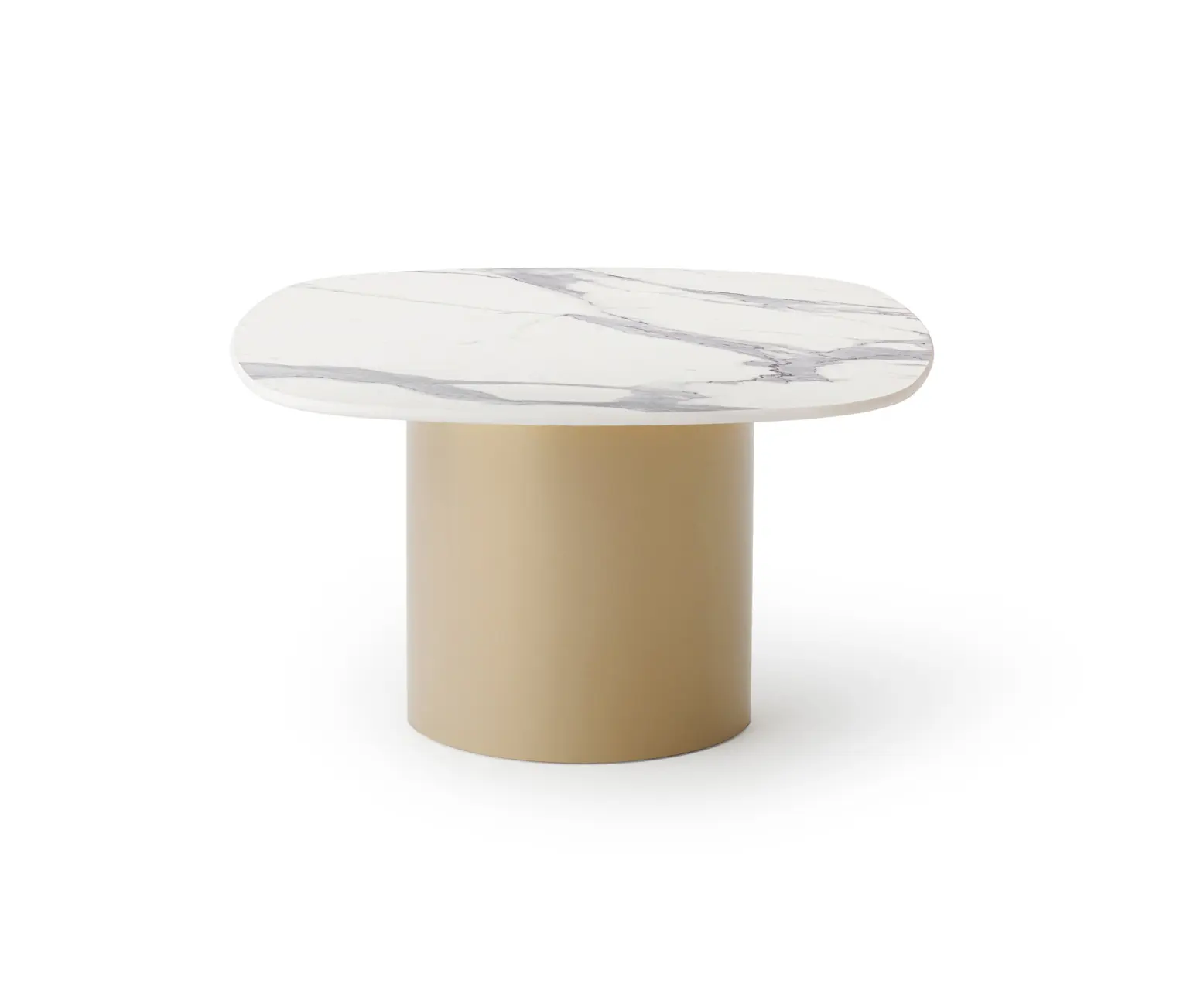 ROBERTI outdoor pleasure - Armàn 7131H low table