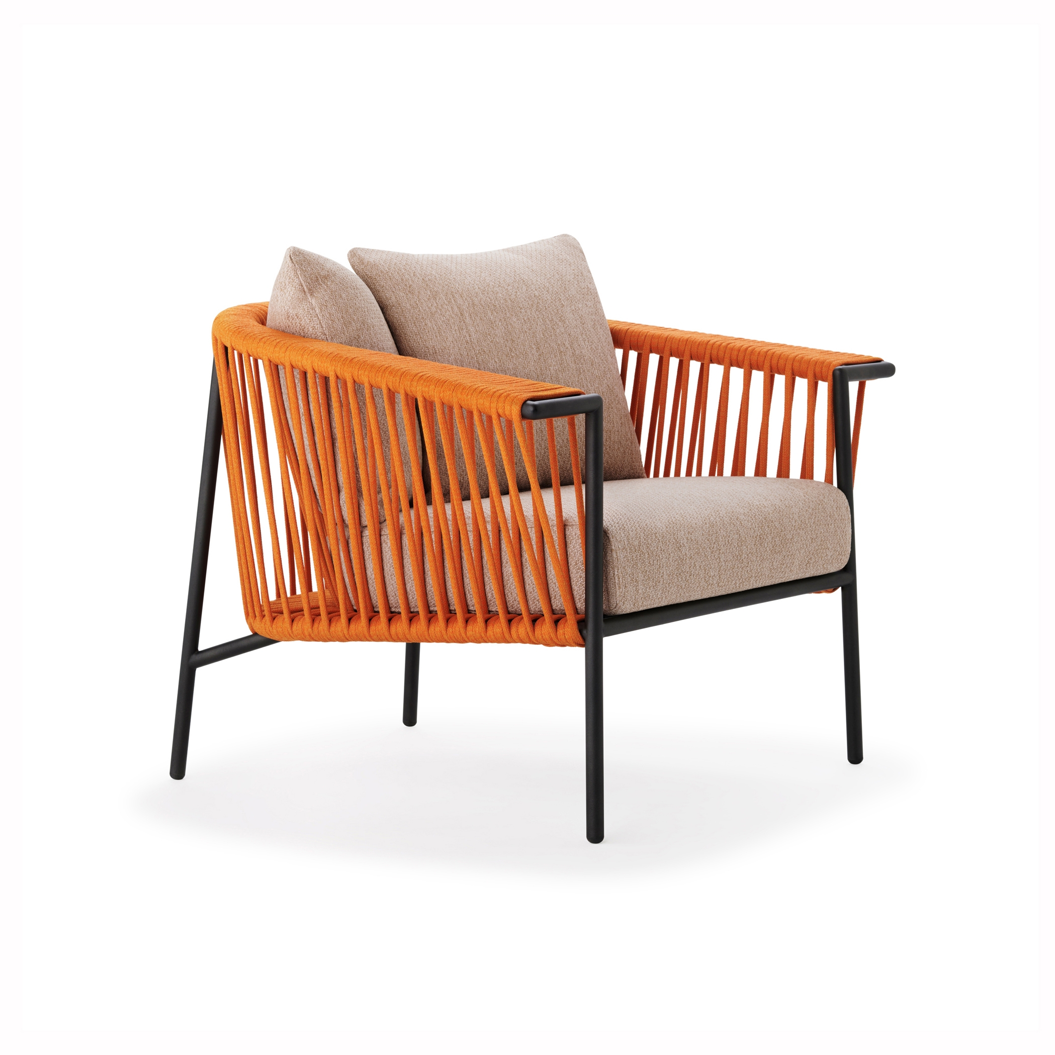 Display product Corolle 4451 armchair from manufacturer ROBERTI outdoor pleasure
