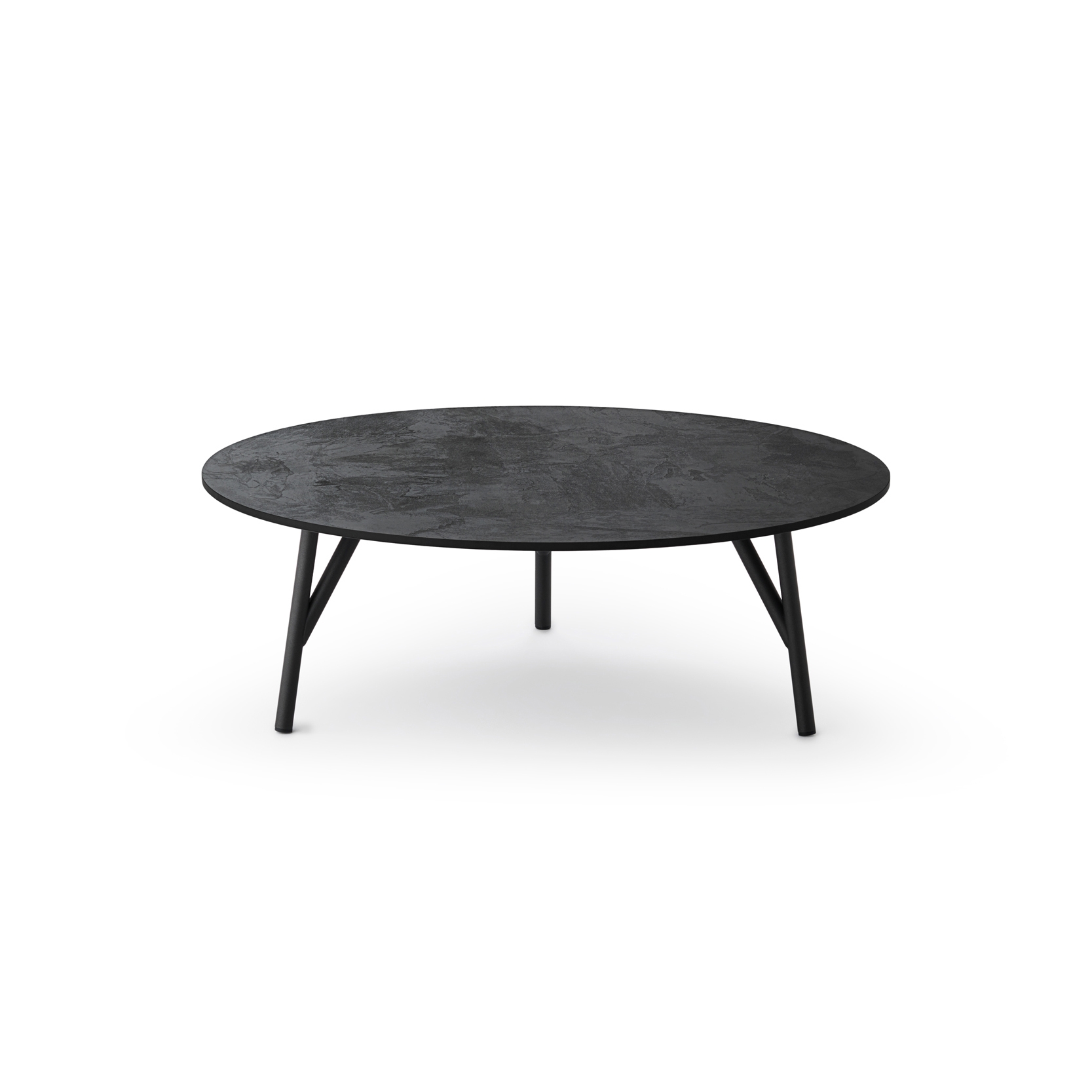 Afficher le produit Corolle 4456H low table du fabricant ROBERTI outdoor pleasure