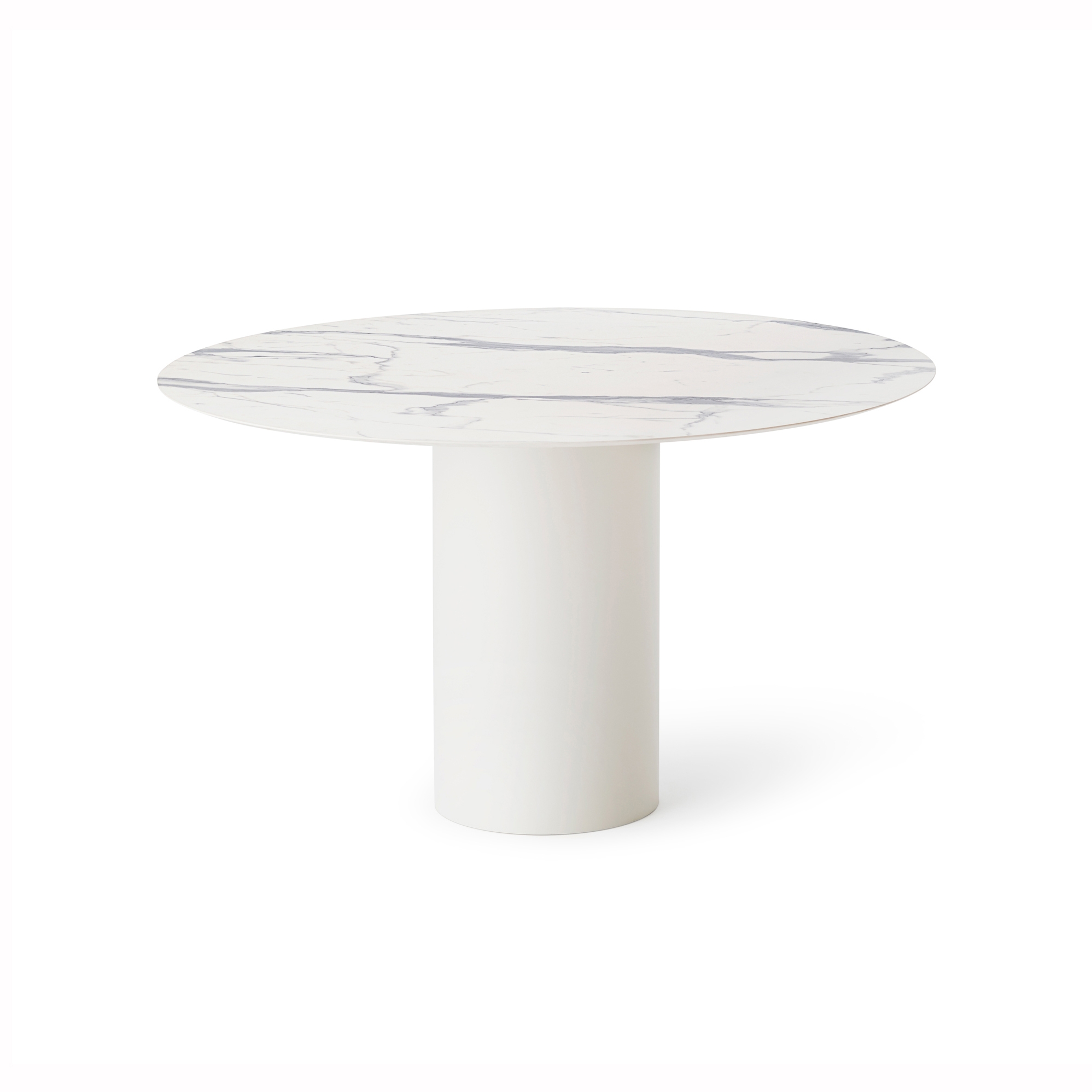 Afficher le produit Queen 4470H dining table du fabricant ROBERTI outdoor pleasure