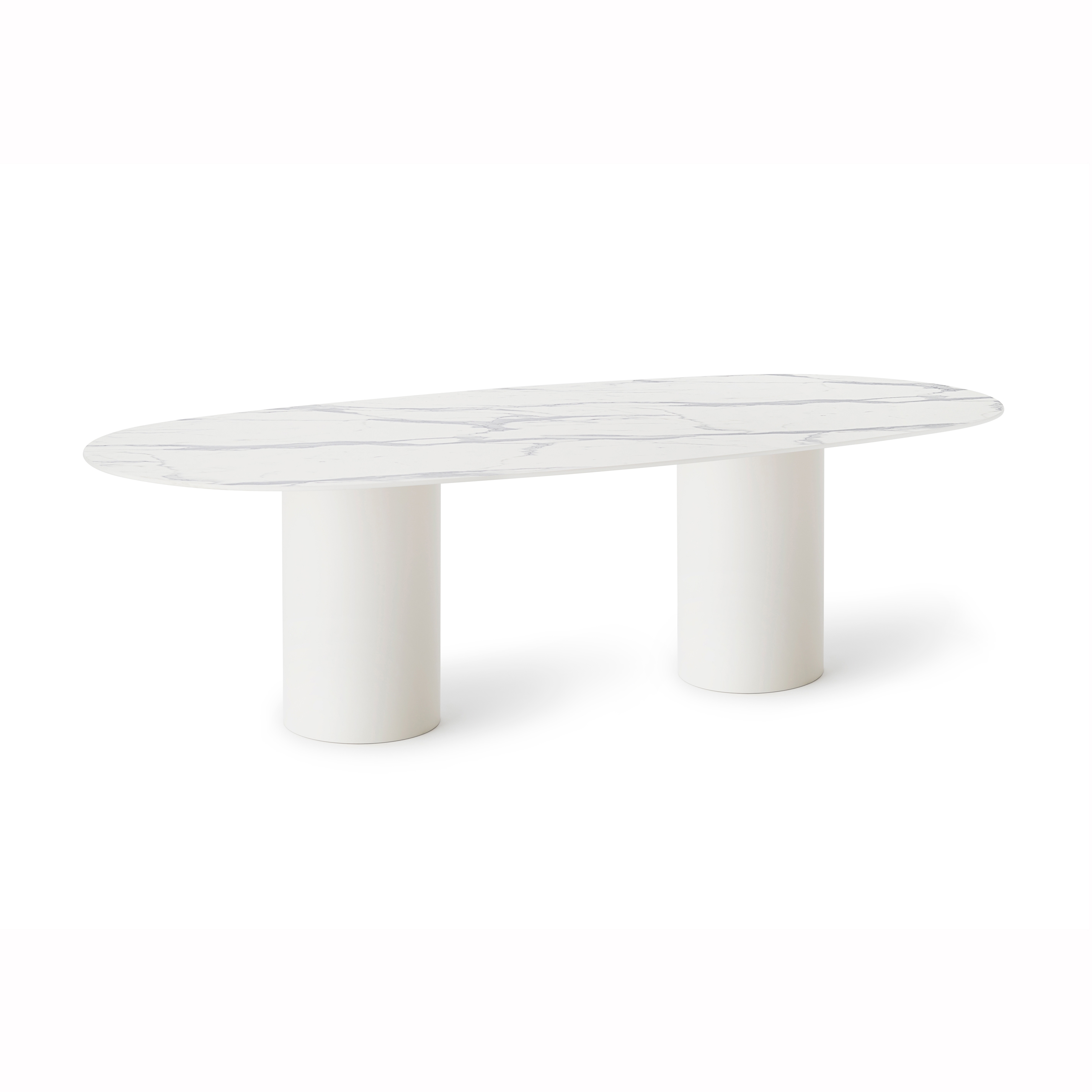 Afficher le produit Queen 4476H dining table du fabricant ROBERTI outdoor pleasure