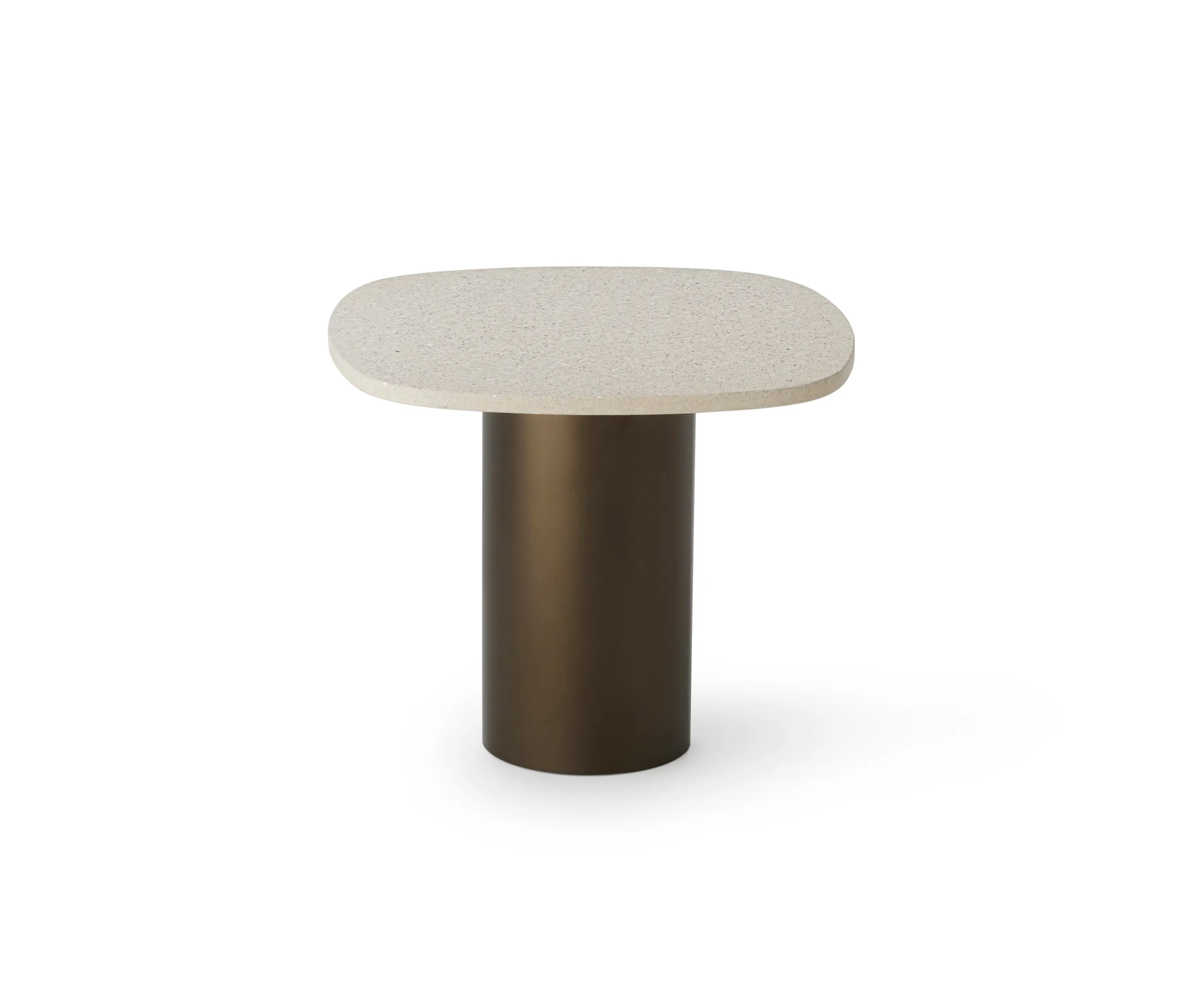 ROBERTI outdoor pleasure - Armàn 7130T low table