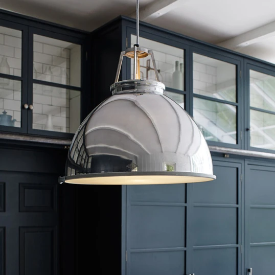 PENDANT LIGHTS