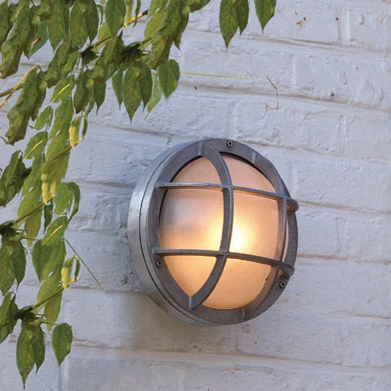 BULKHEAD LIGHTS