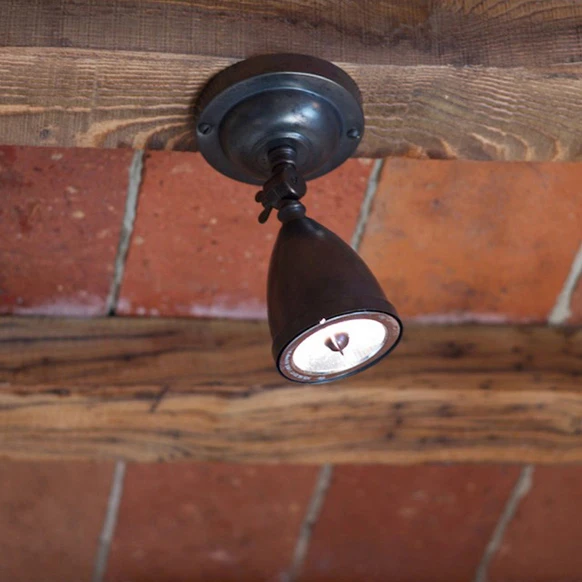 CEILING LIGHTS