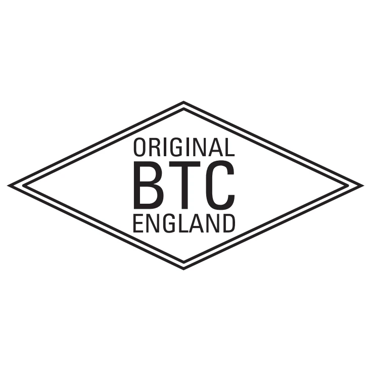 ORIGINAL BTC