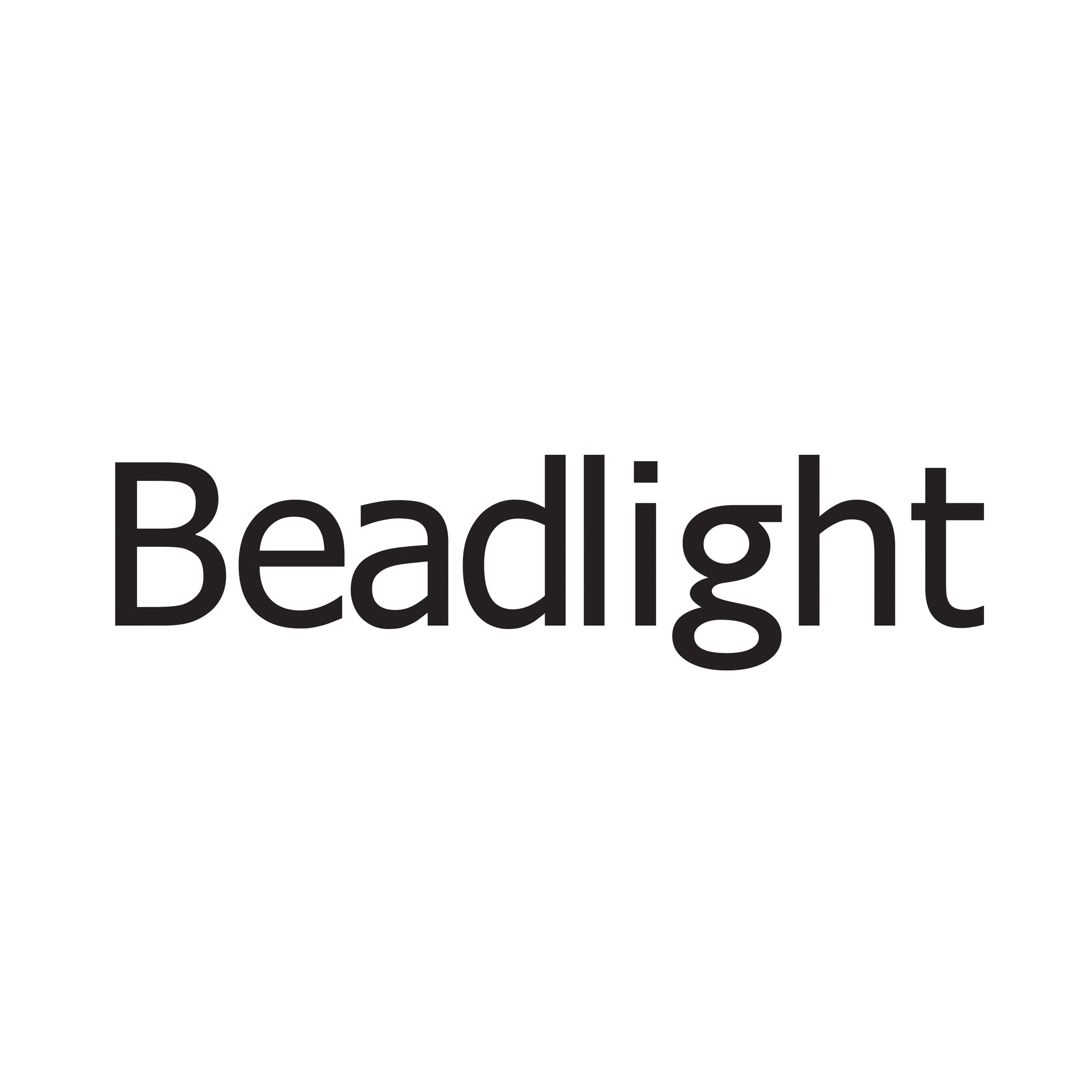 BEADLIGHT