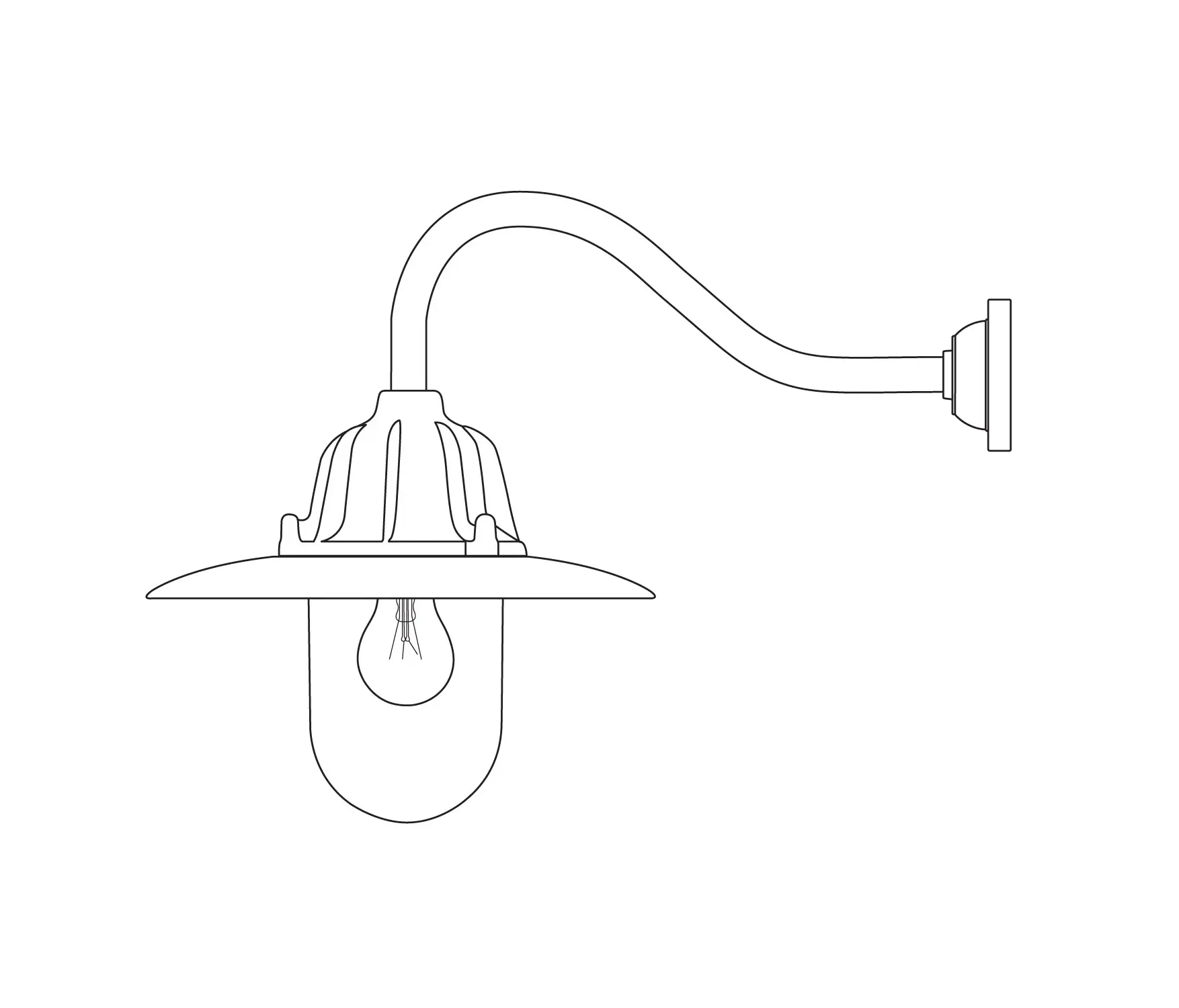 Original BTC - Applique Dockside 7674