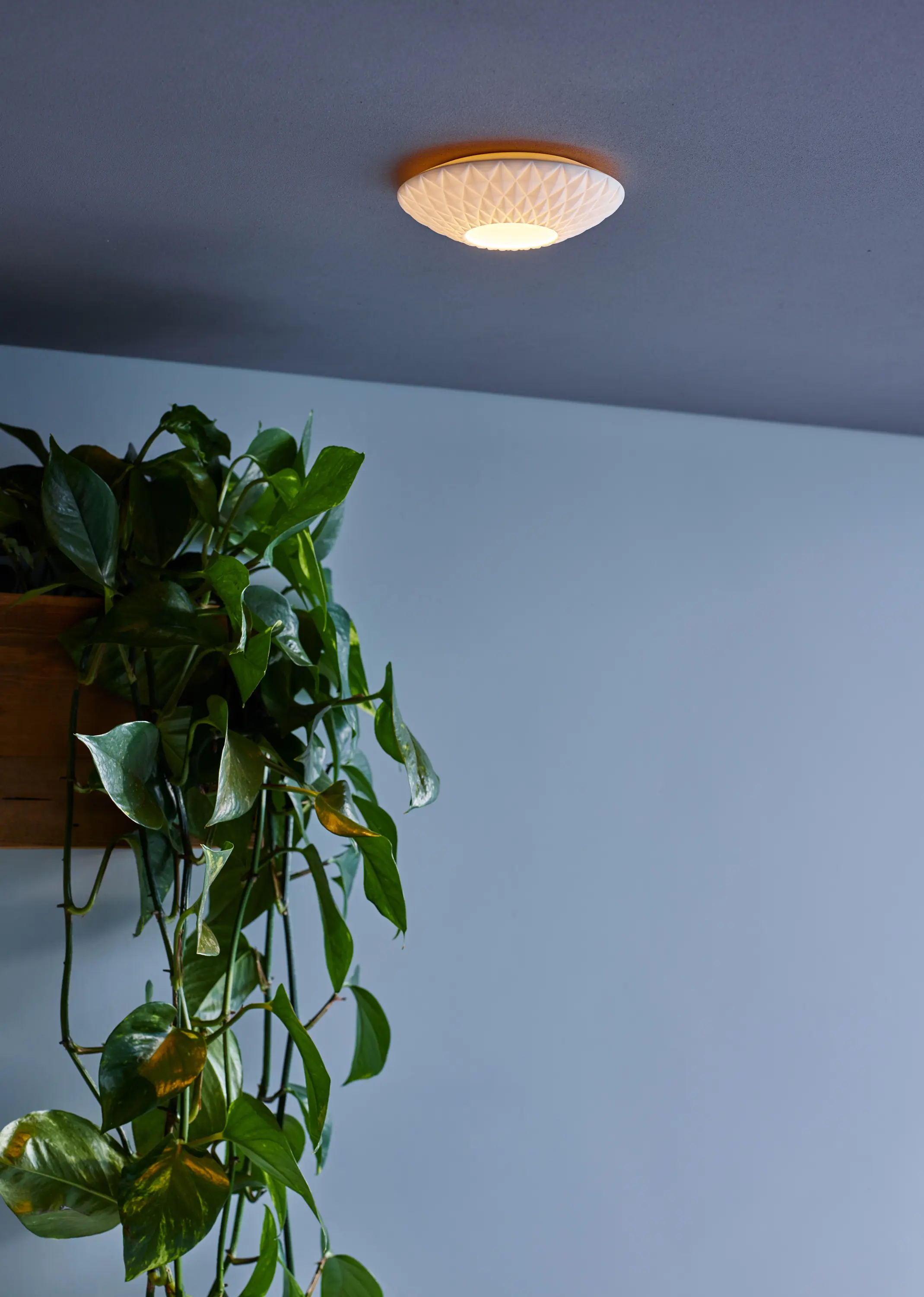 Original BTC - Sopra Downlight